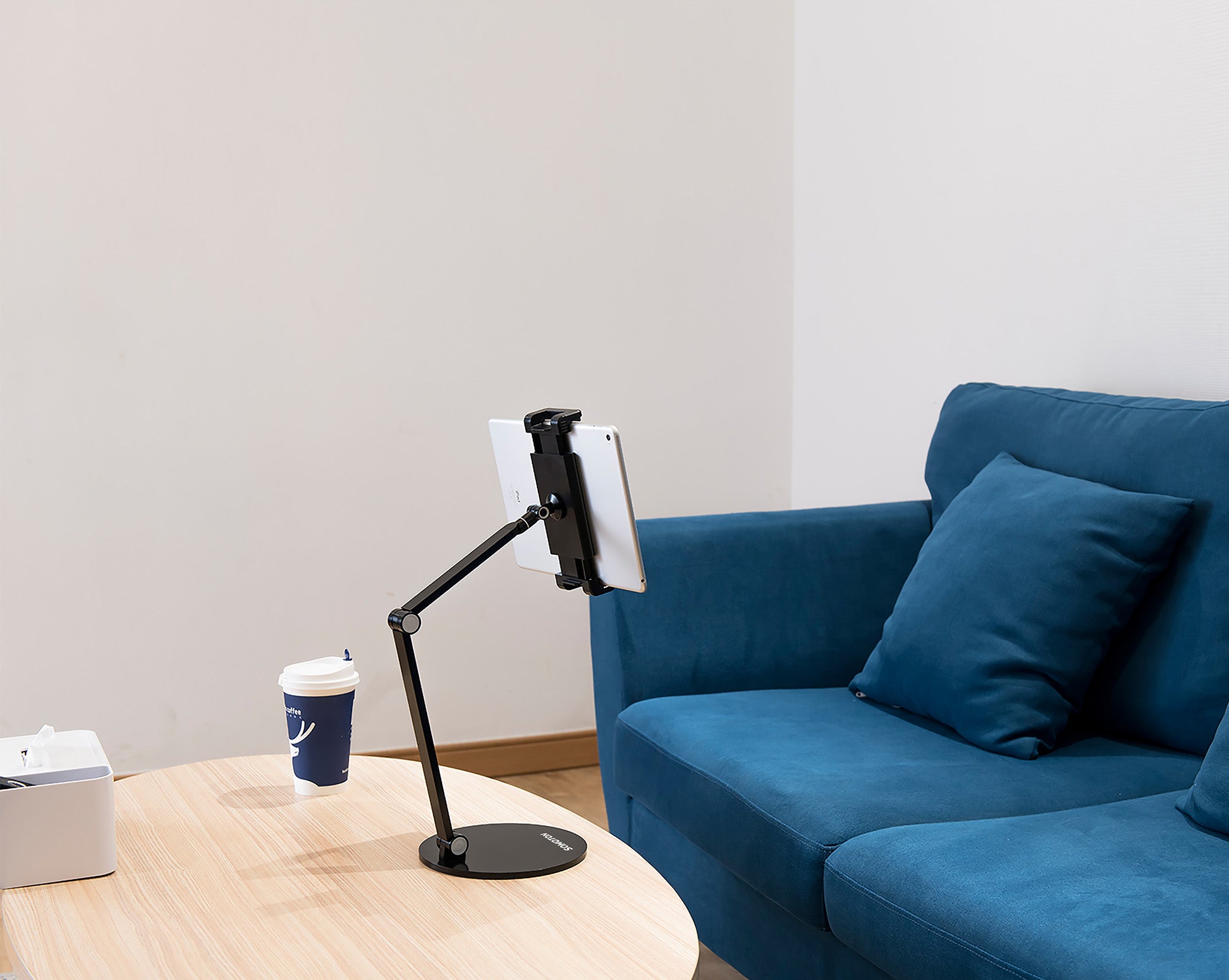 薩摩頓 SAMOTON UTA-2 手機平板支架