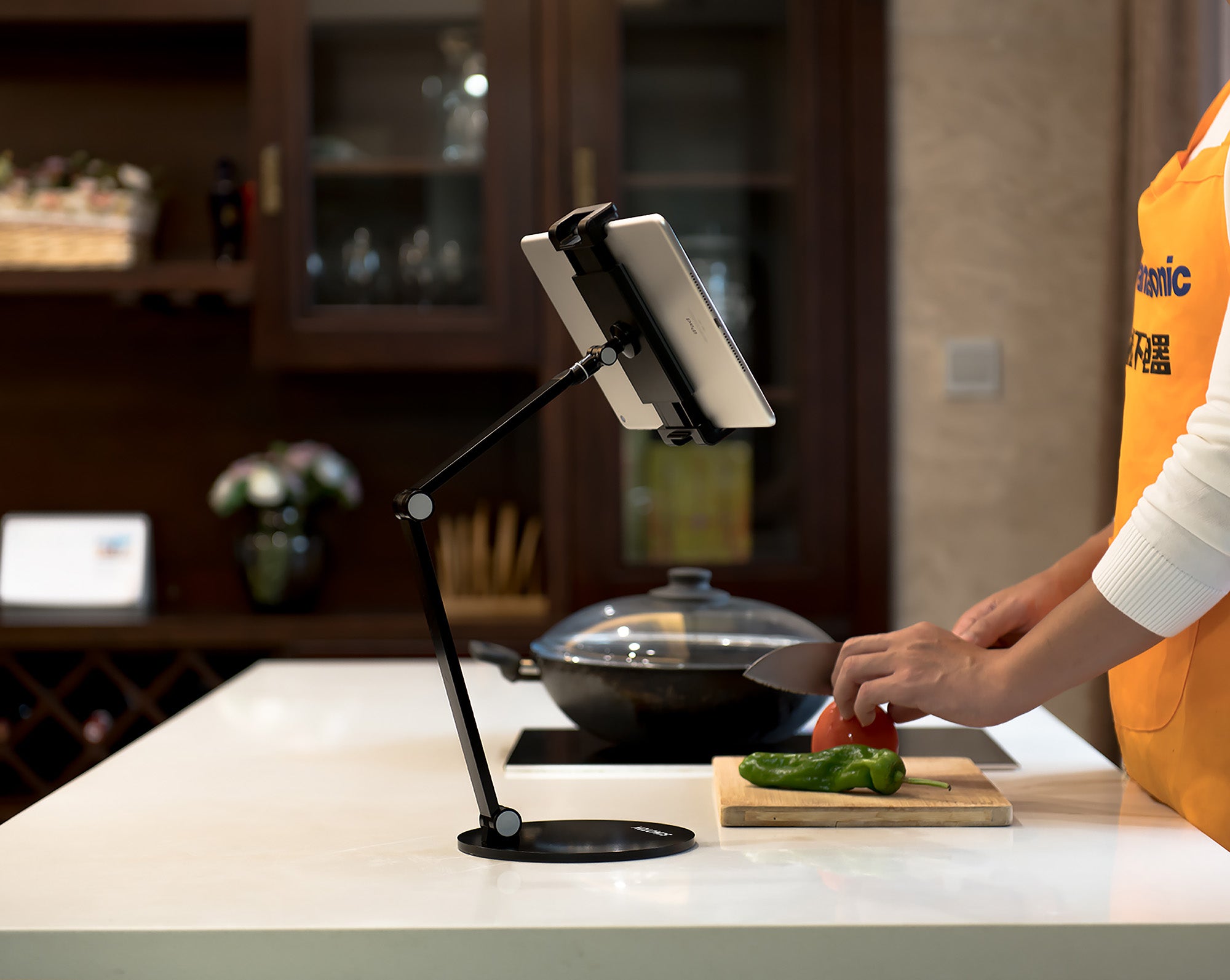 薩摩頓 SAMOTON UTA-2 手機平板支架