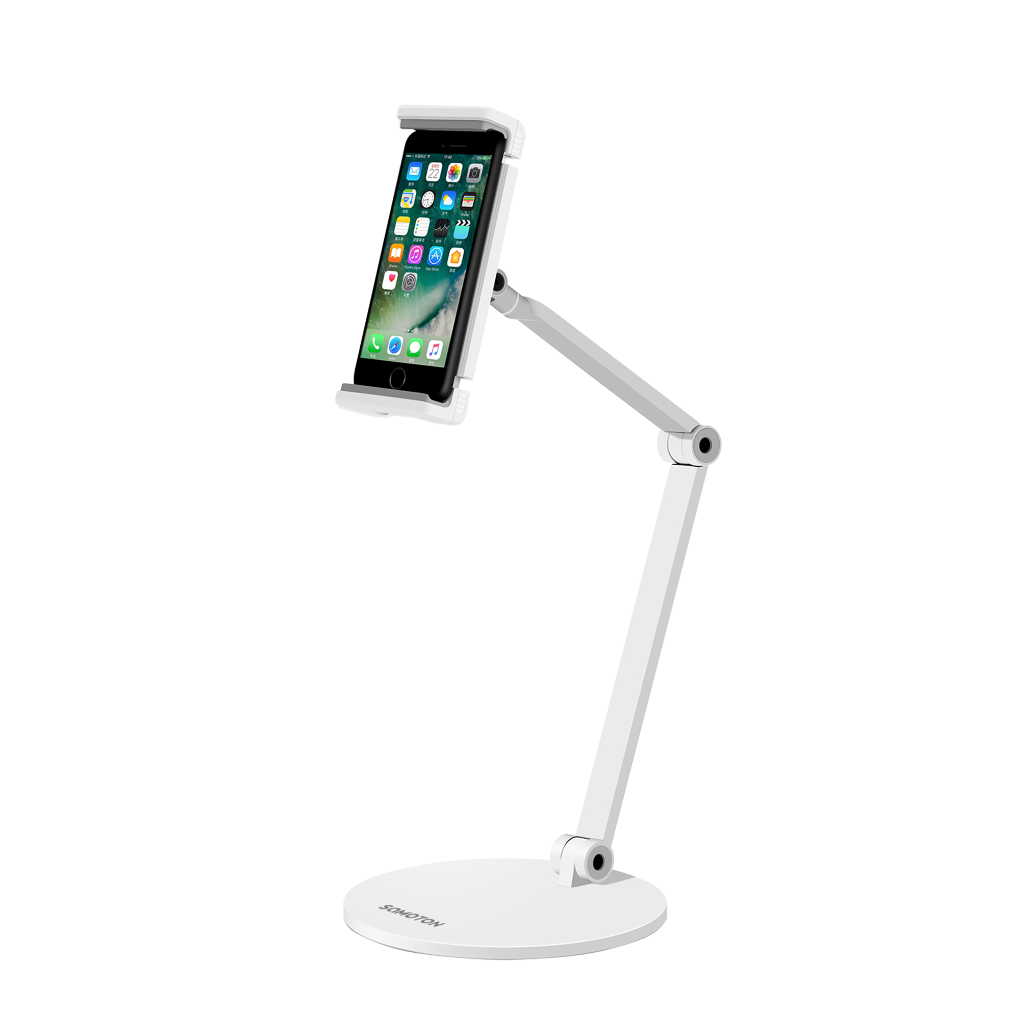 薩摩頓 SAMOTON UTA-2 手機平板支架