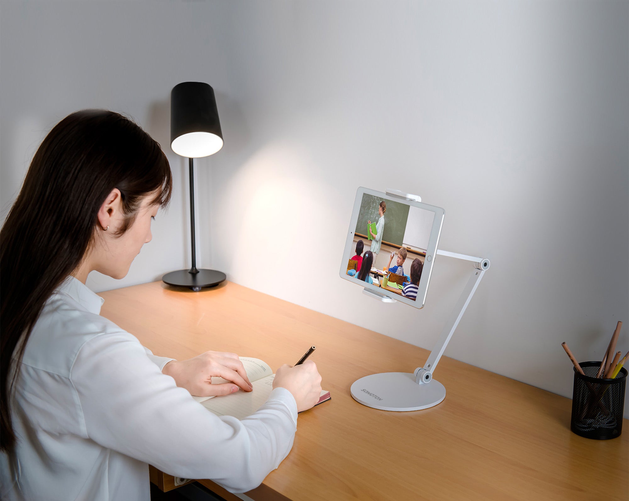 薩摩頓 SAMOTON UTA-2 手機平板支架