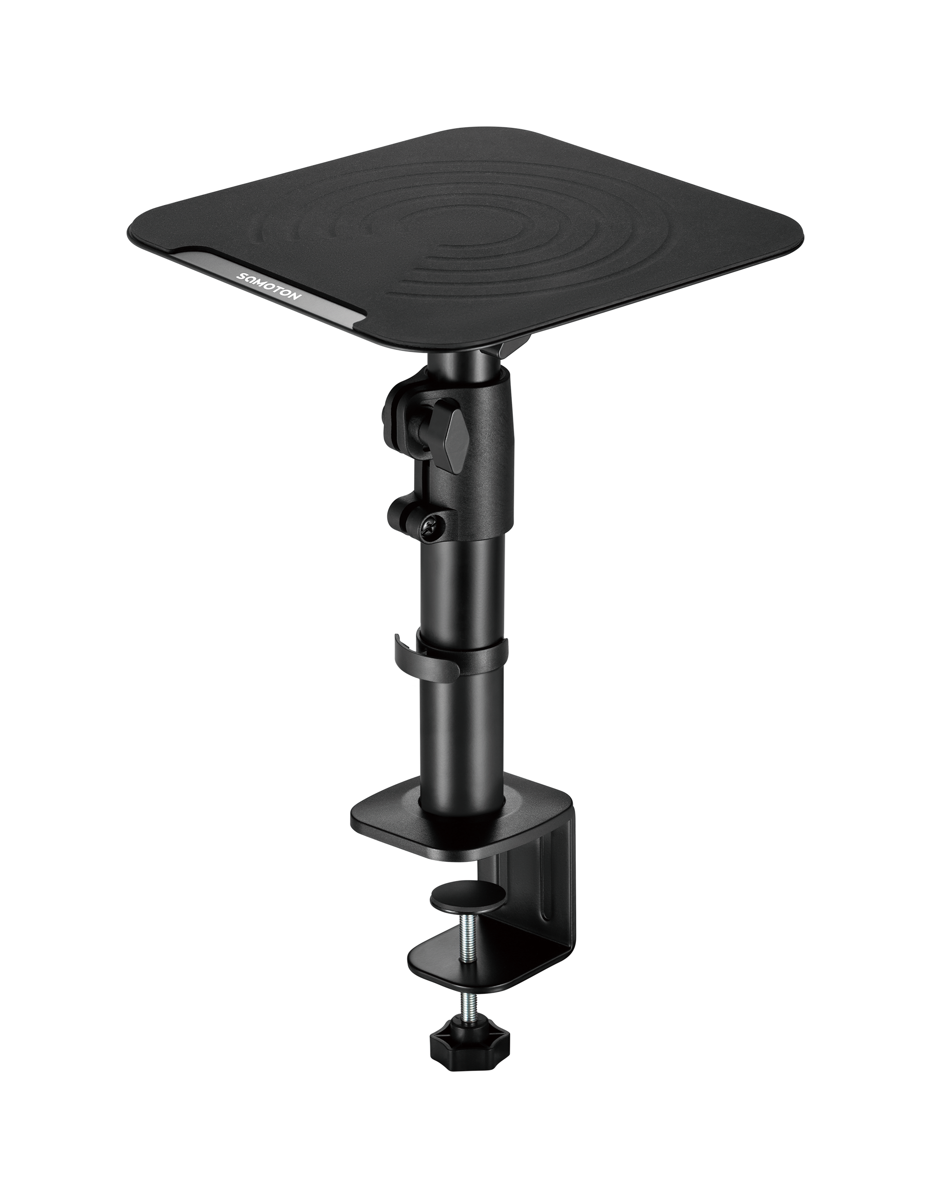 薩摩頓 SAMOTON MAO-14 夾桌式音響支架