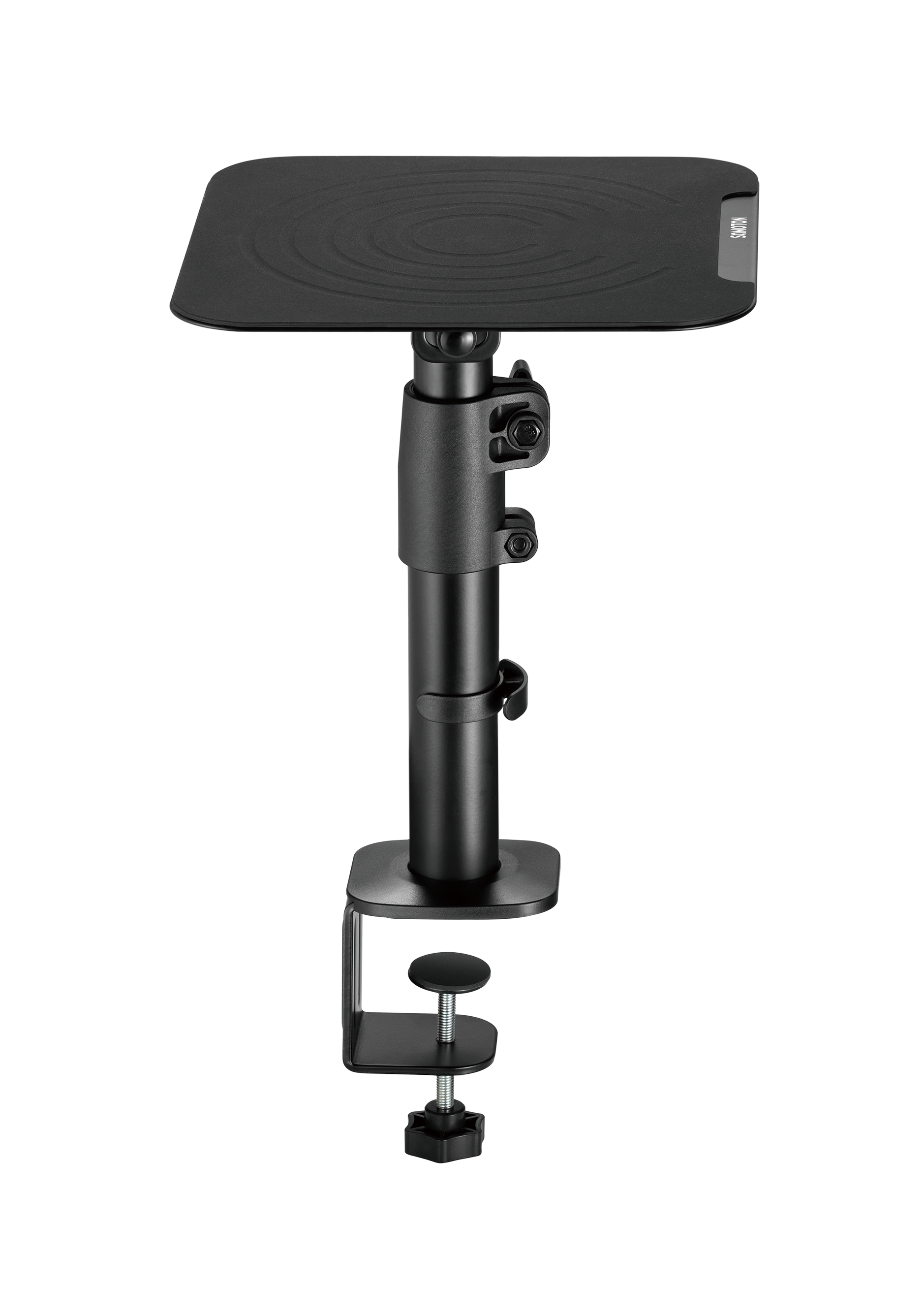 薩摩頓 SAMOTON MAO-14 夾桌式音響支架