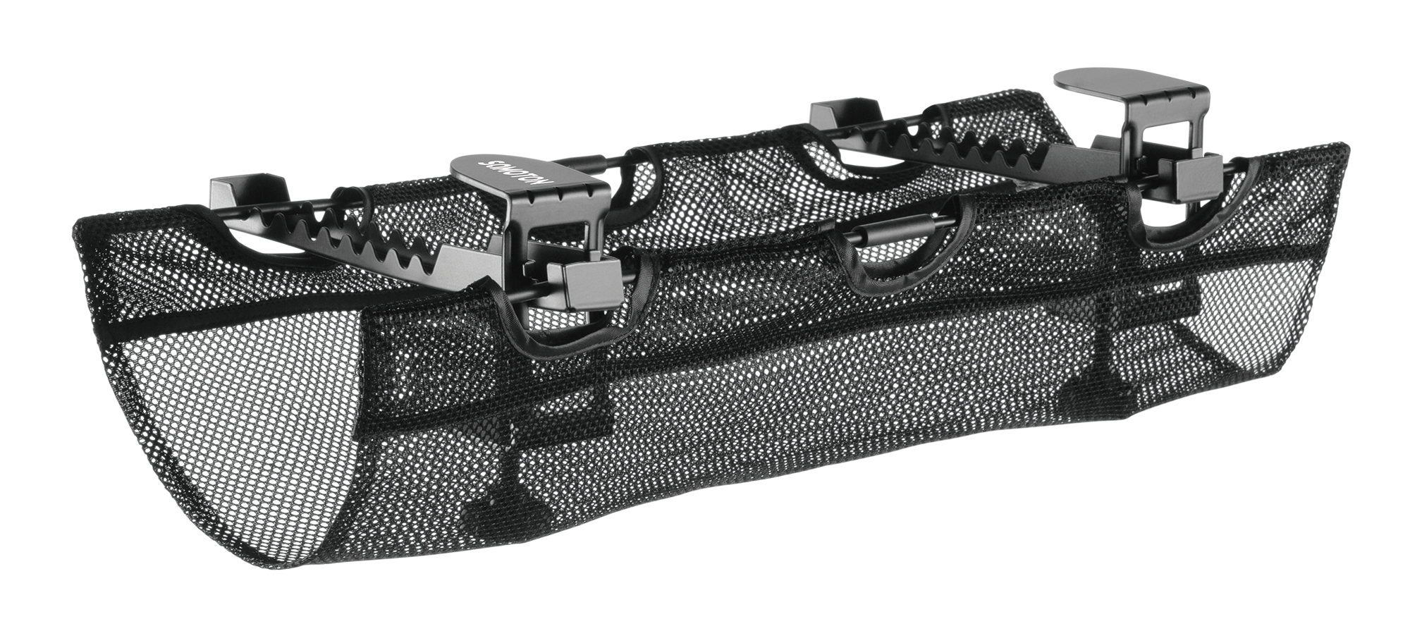 薩摩頓 SAMOTON MAO-21-M 夾桌式理線收納網架