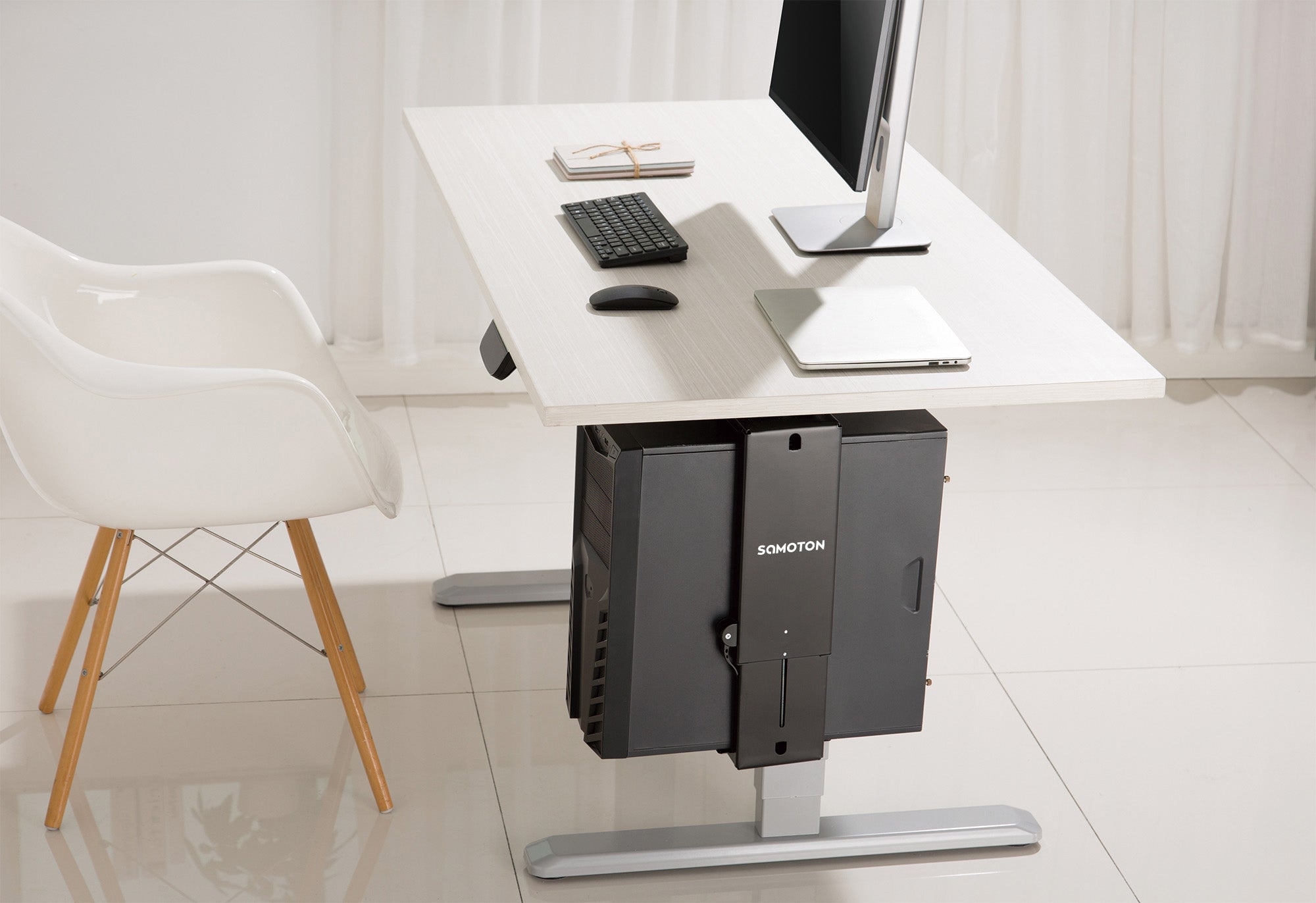 薩摩頓 SAMOTON MAO-12 電腦主機懸掛支架