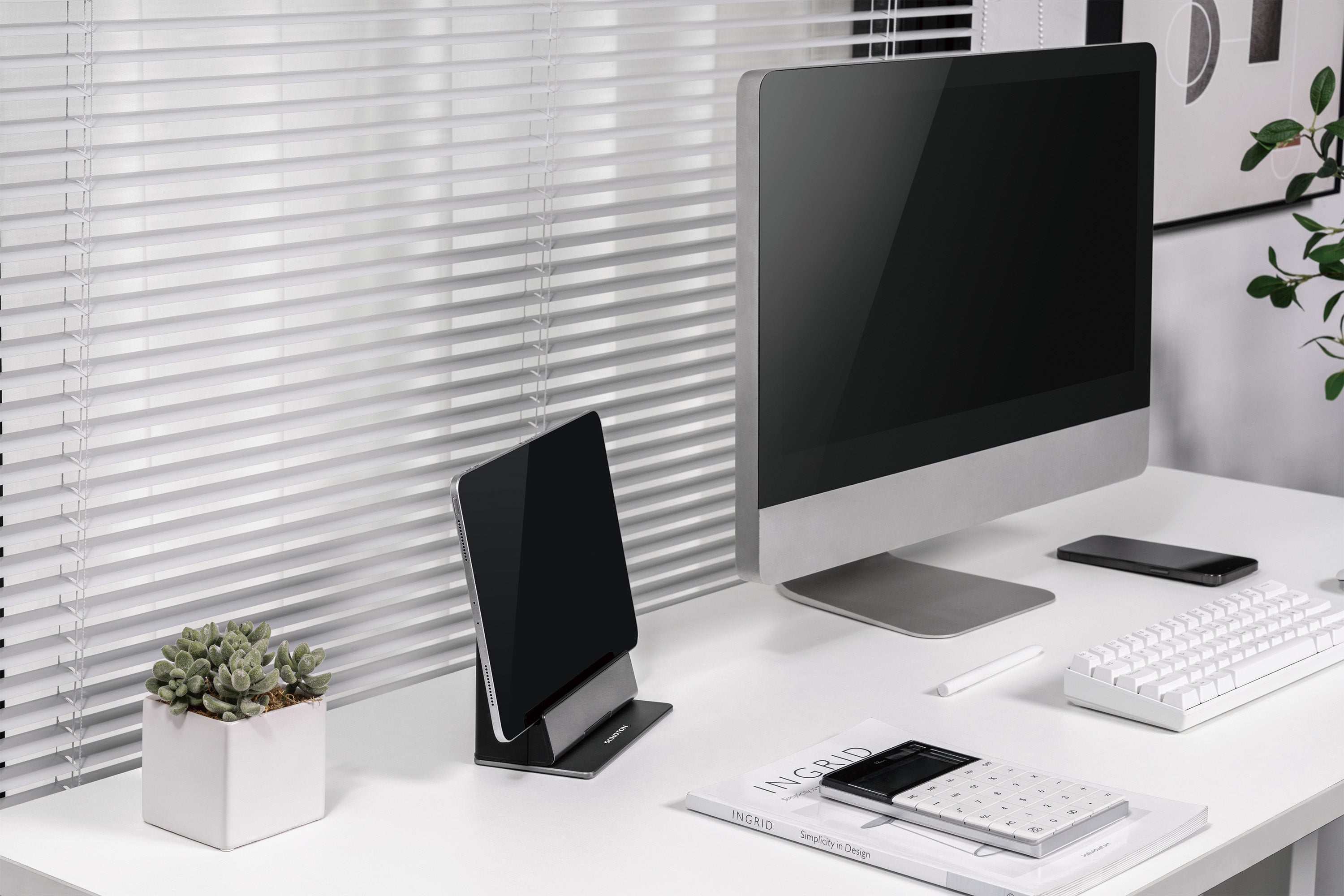 薩摩頓 SAMOTON MAO-30 時尚收納支架