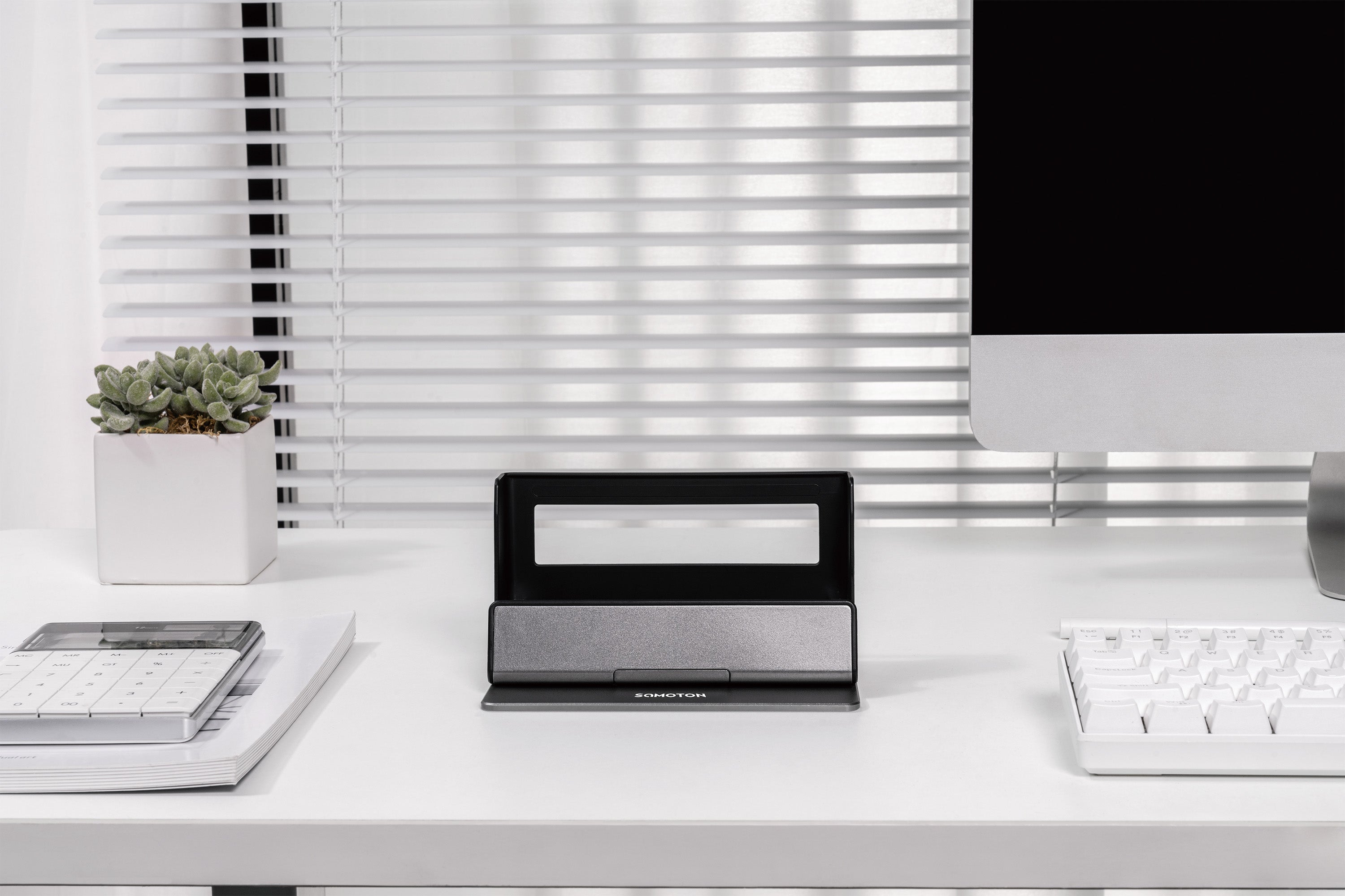 薩摩頓 SAMOTON MAO-30 時尚收納支架