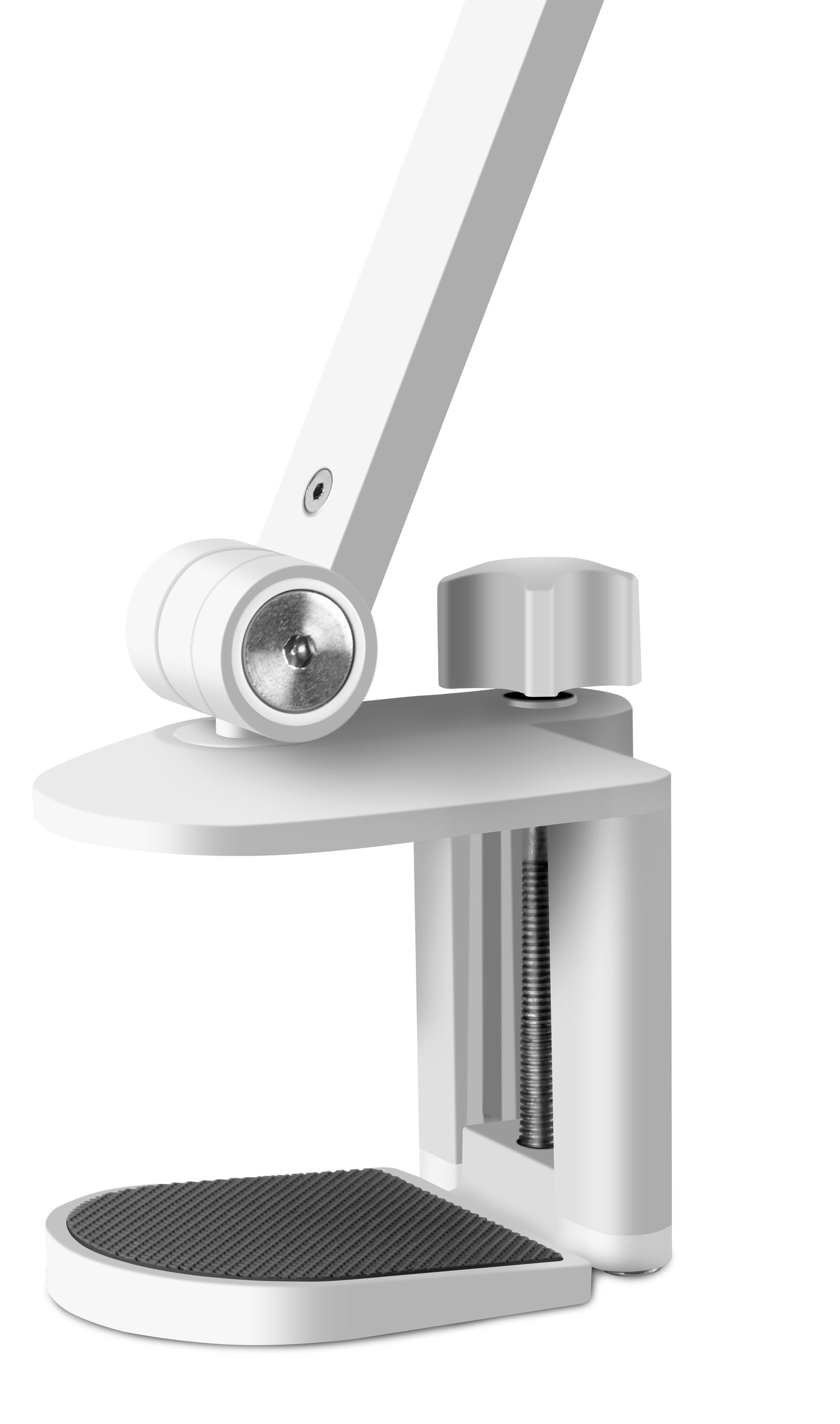 薩摩頓 SAMOTON UTA-3 夾桌式手機平板支架