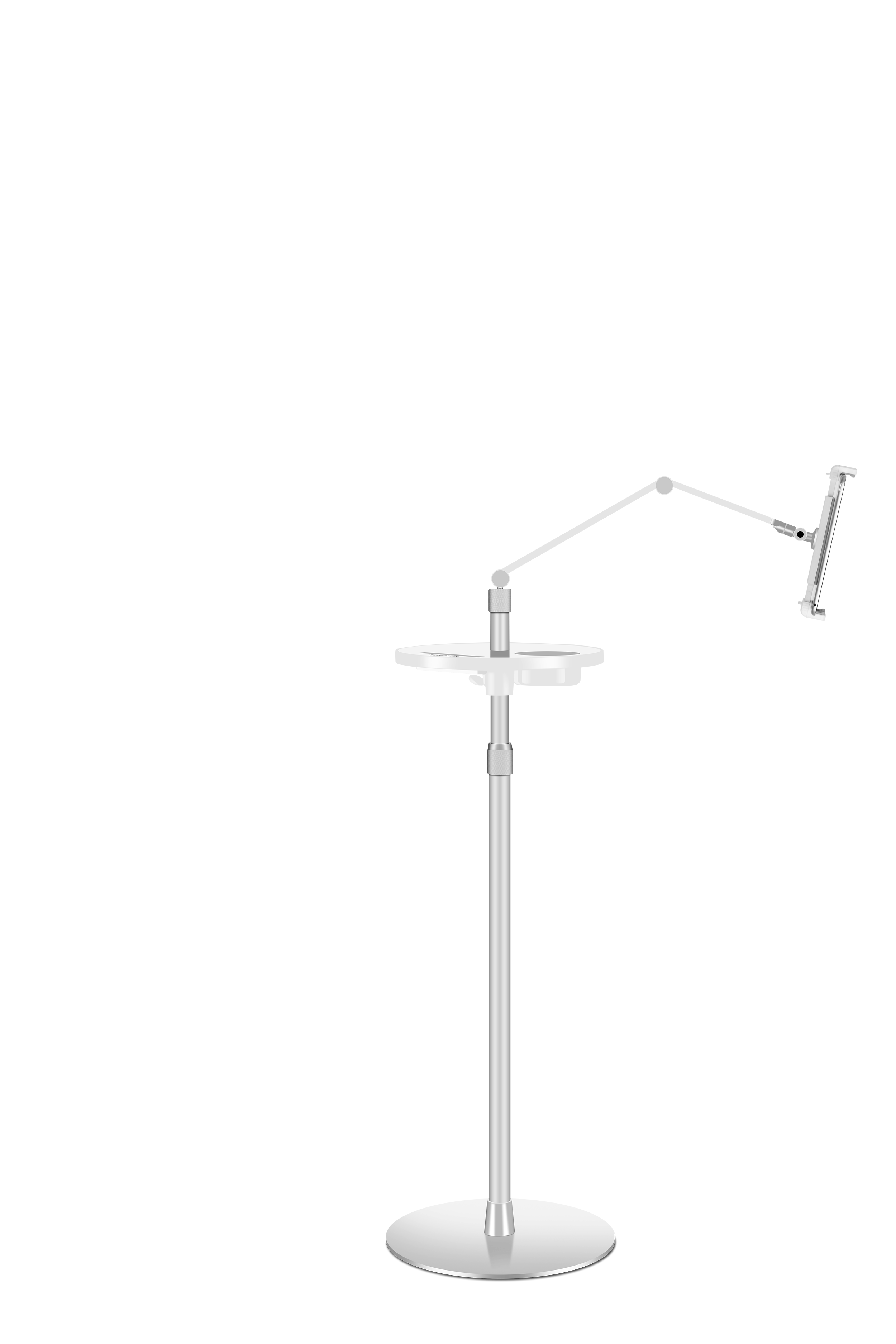 薩摩頓 SAMOTON UTA-1 立式手機平板支架