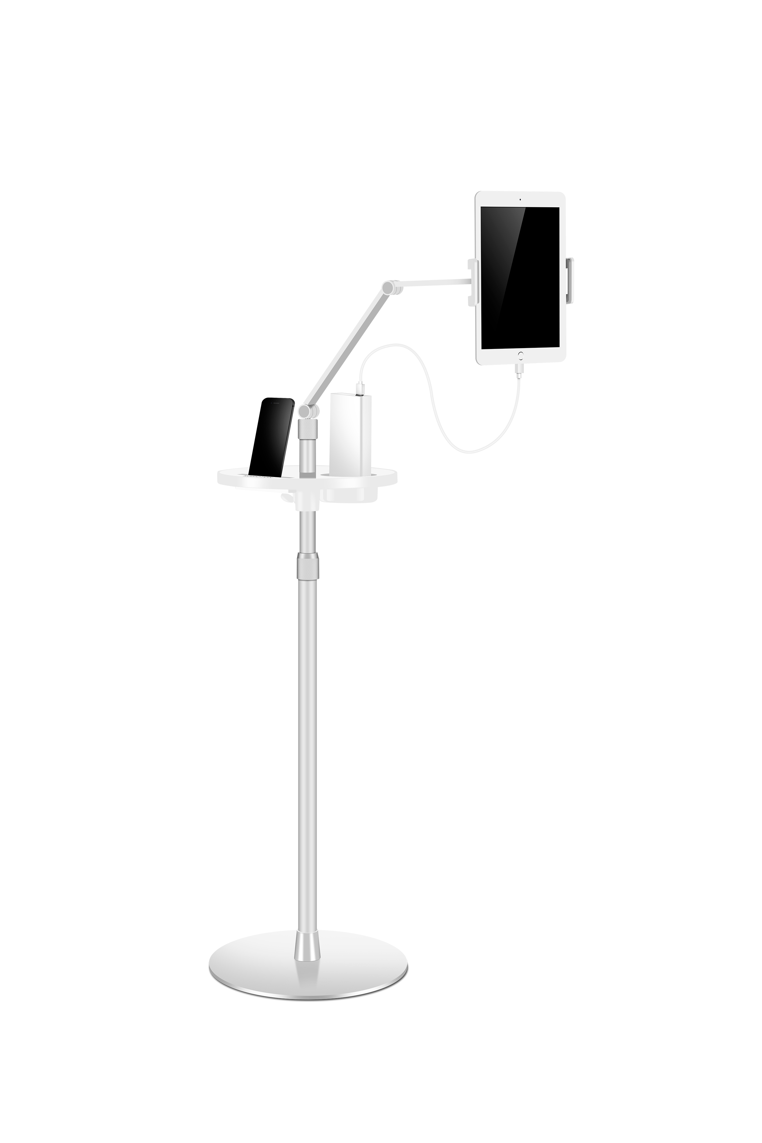 薩摩頓 SAMOTON UTA-1 立式手機平板支架