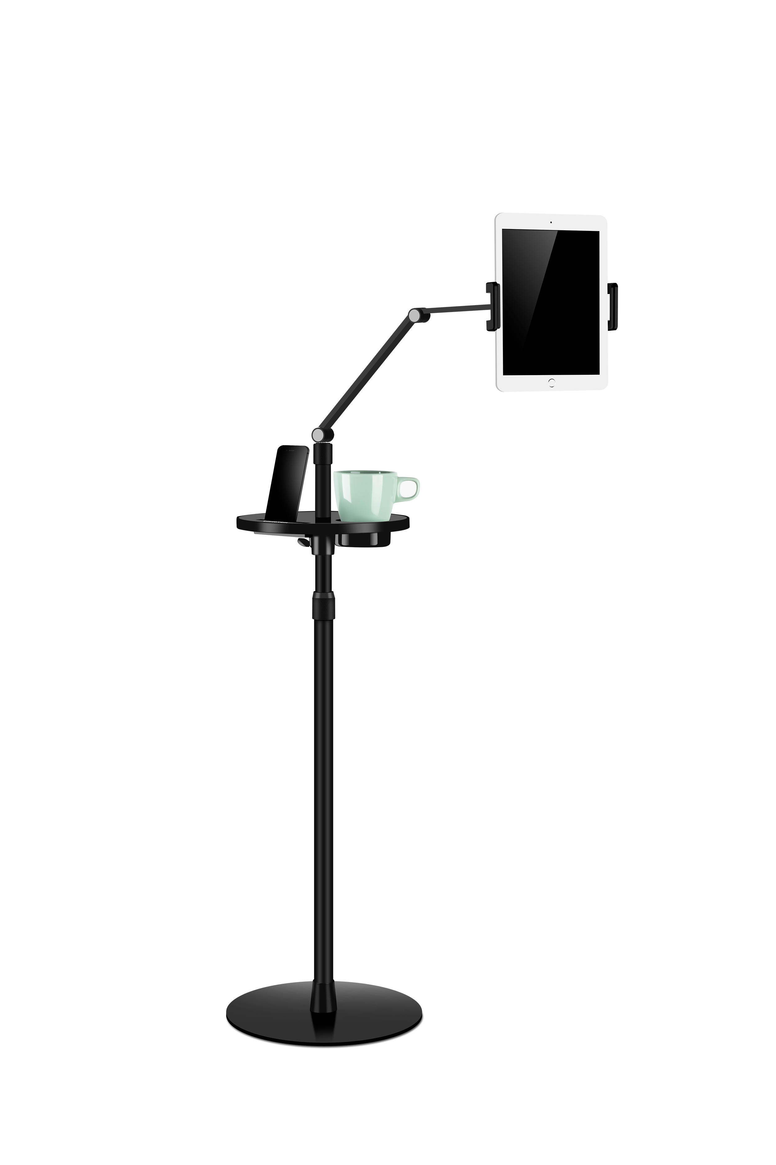 薩摩頓 SAMOTON UTA-1 立式手機平板支架