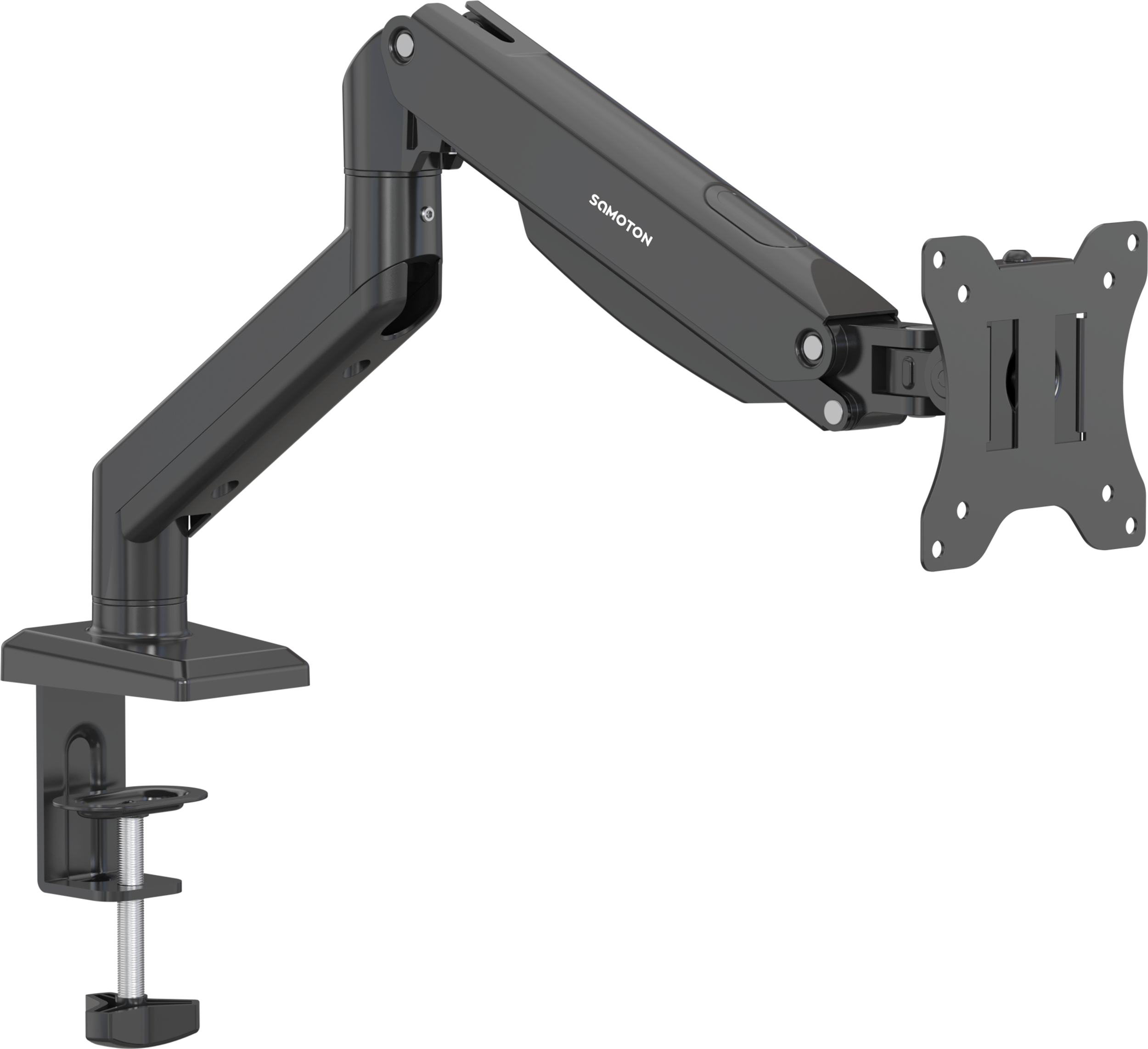 薩摩頓 SAMOTON MVO-5-1S 氣壓式螢幕支架