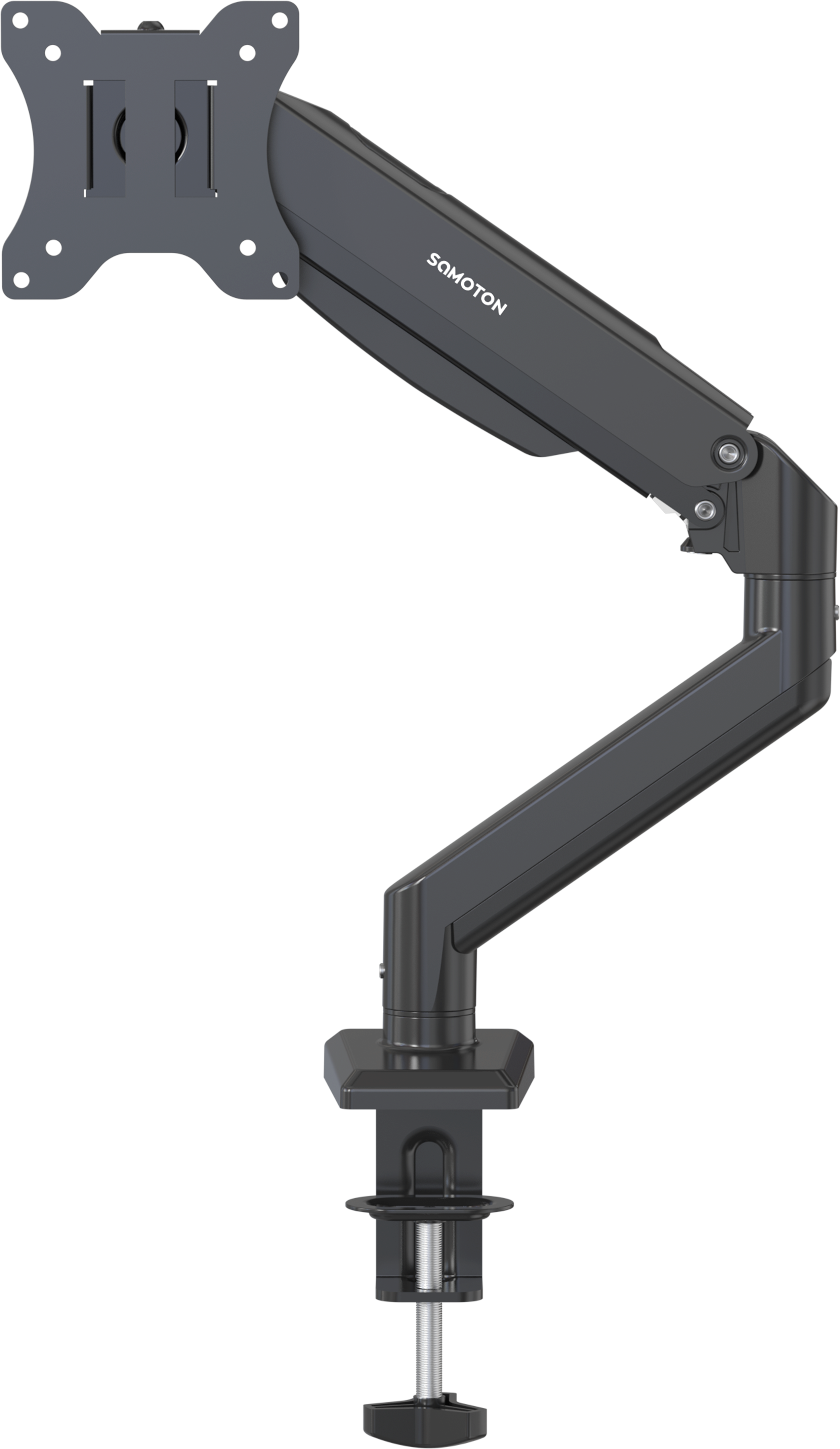 薩摩頓 SAMOTON MVO-5-1S 氣壓式螢幕支架