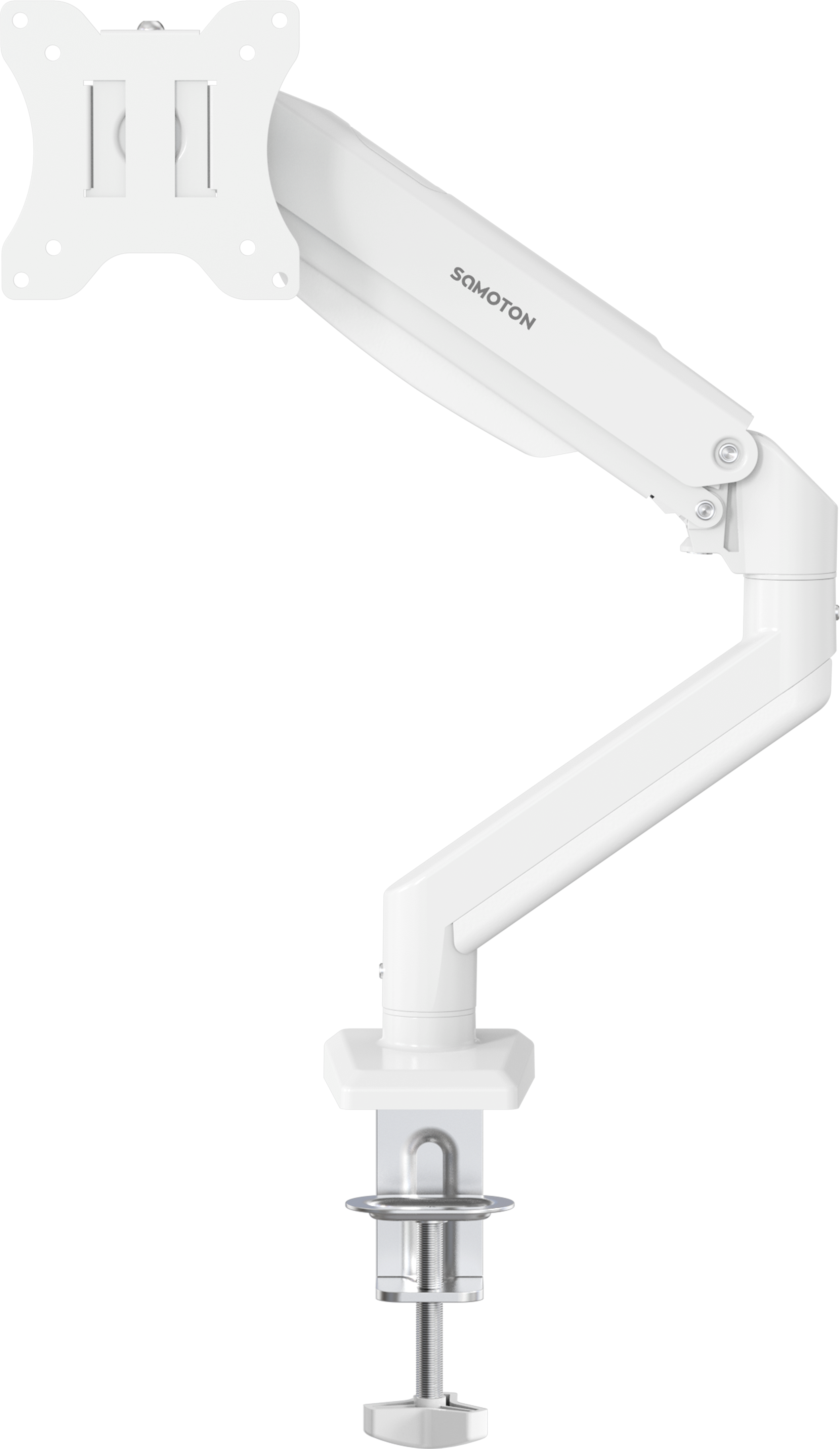 薩摩頓 SAMOTON MVO-5-1S 氣壓式螢幕支架