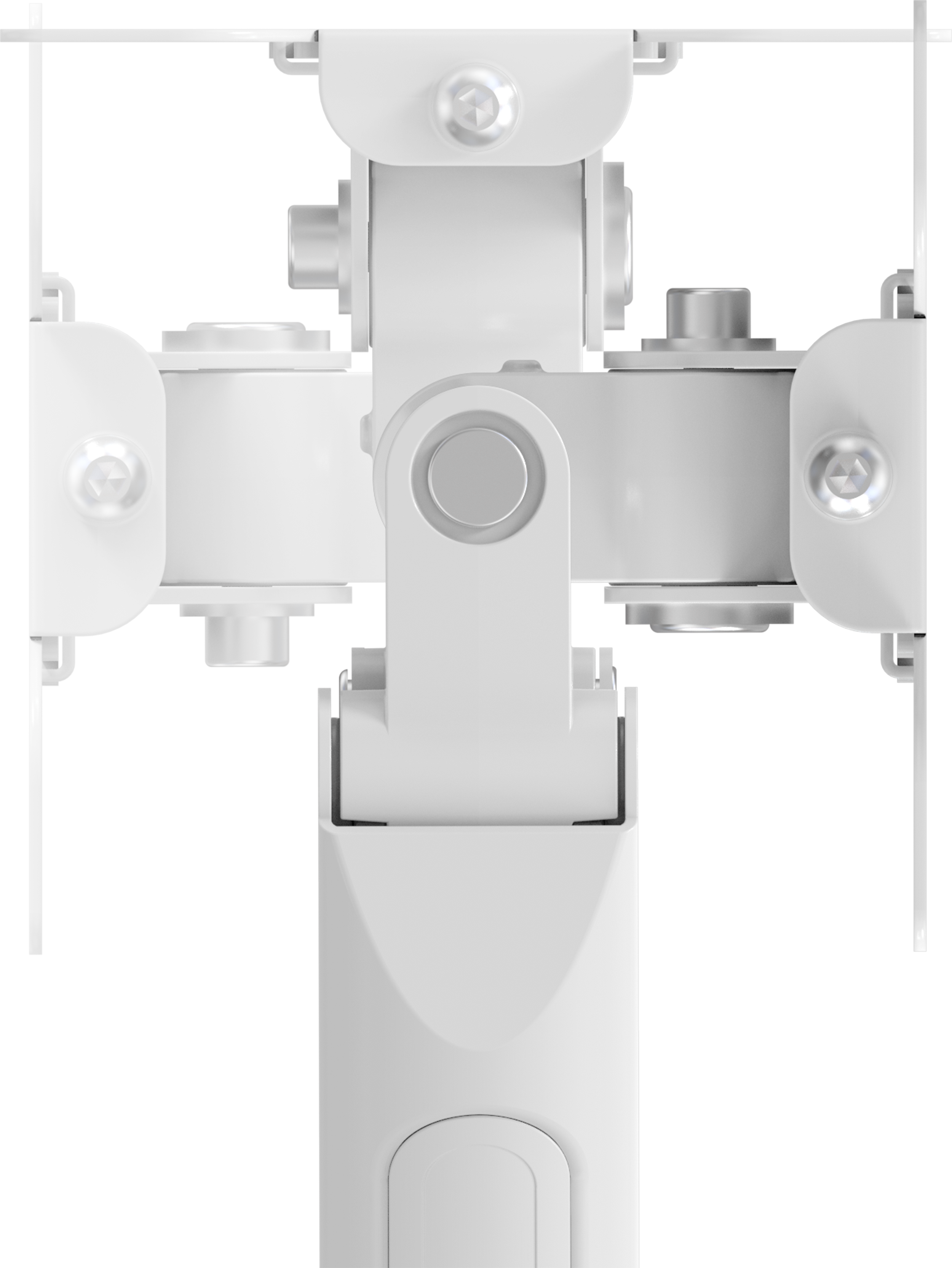 薩摩頓 SAMOTON MVO-5-1S 氣壓式螢幕支架