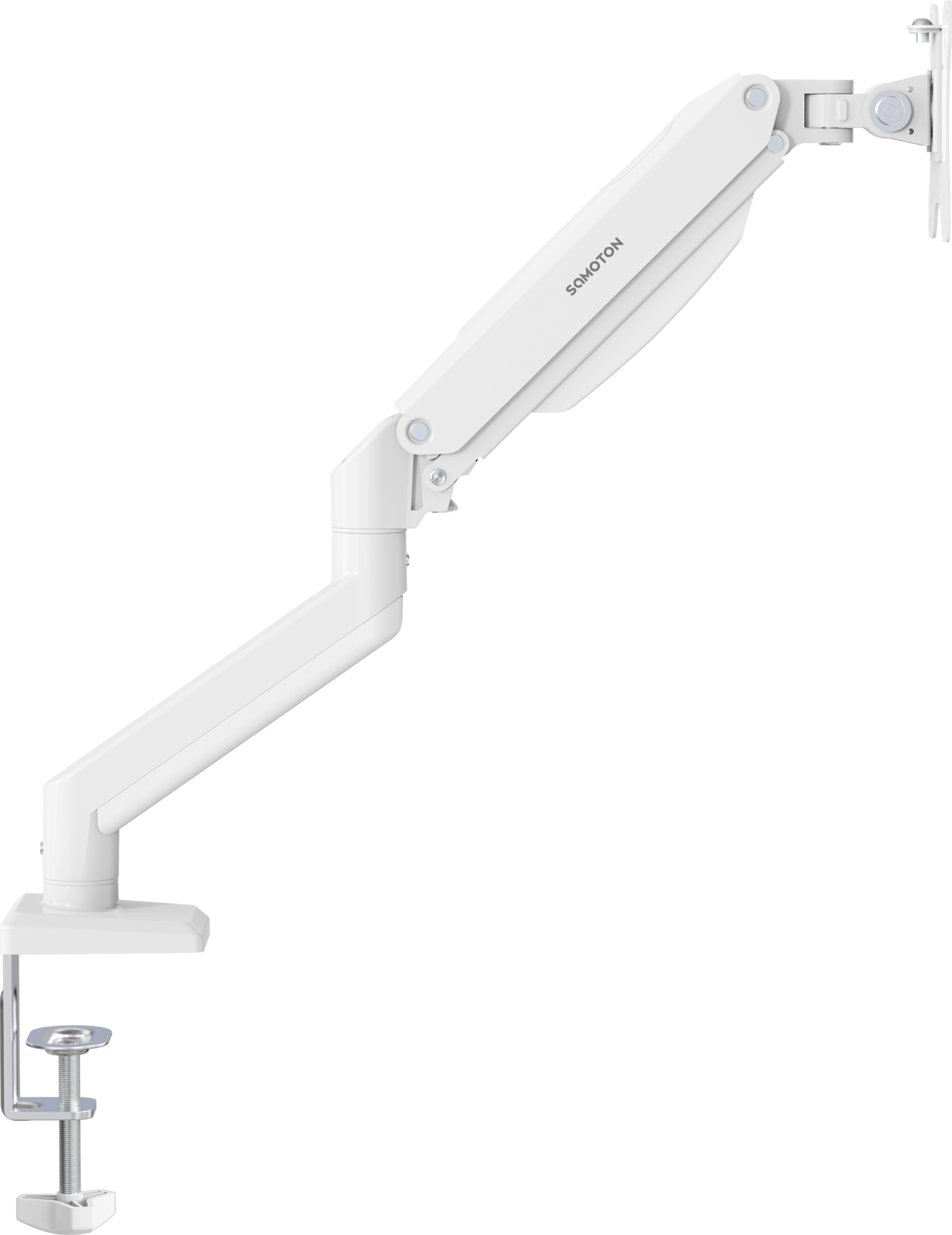 薩摩頓 SAMOTON MVO-5-1S 氣壓式螢幕支架