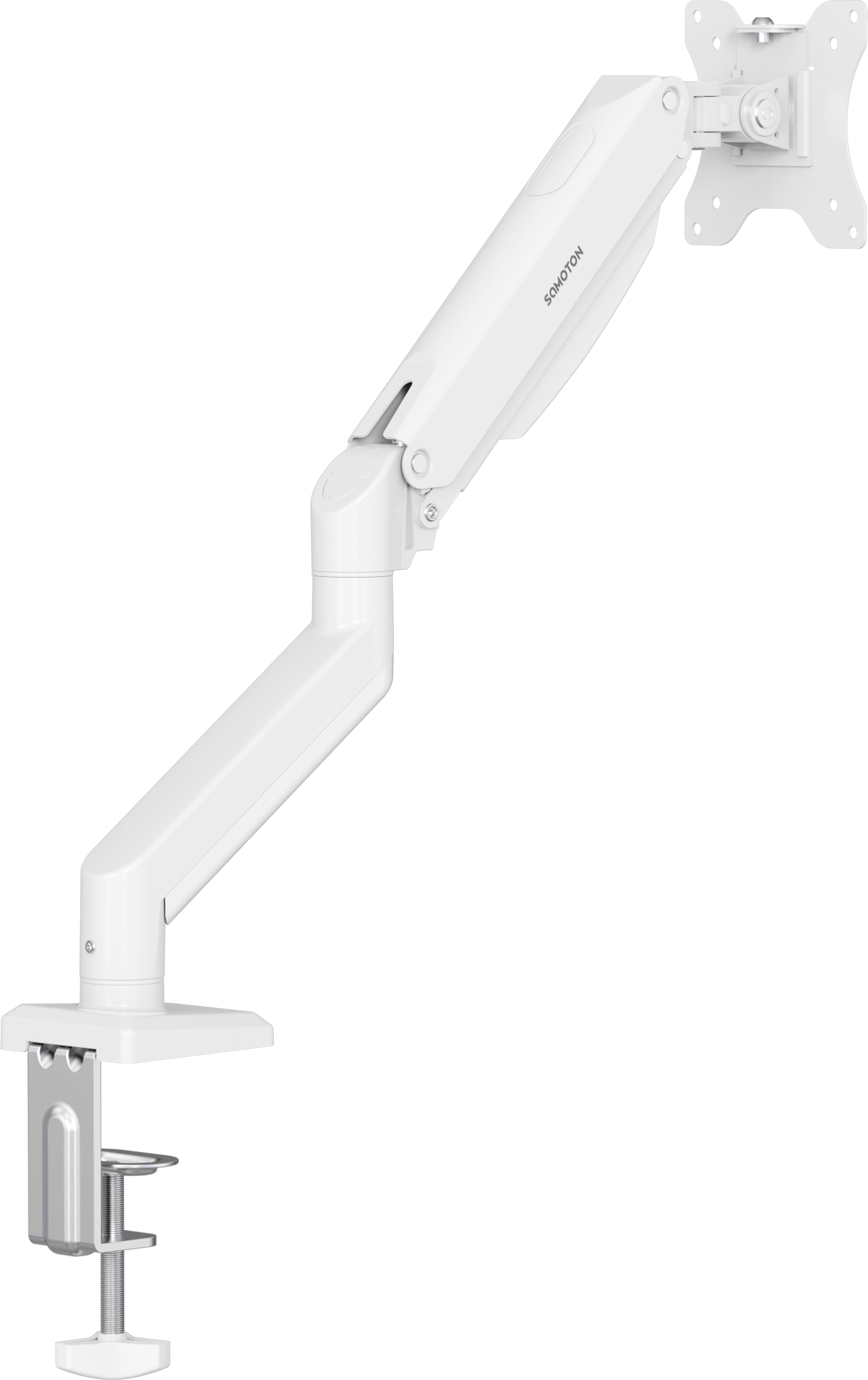 薩摩頓 SAMOTON MVO-5-1S 氣壓式螢幕支架