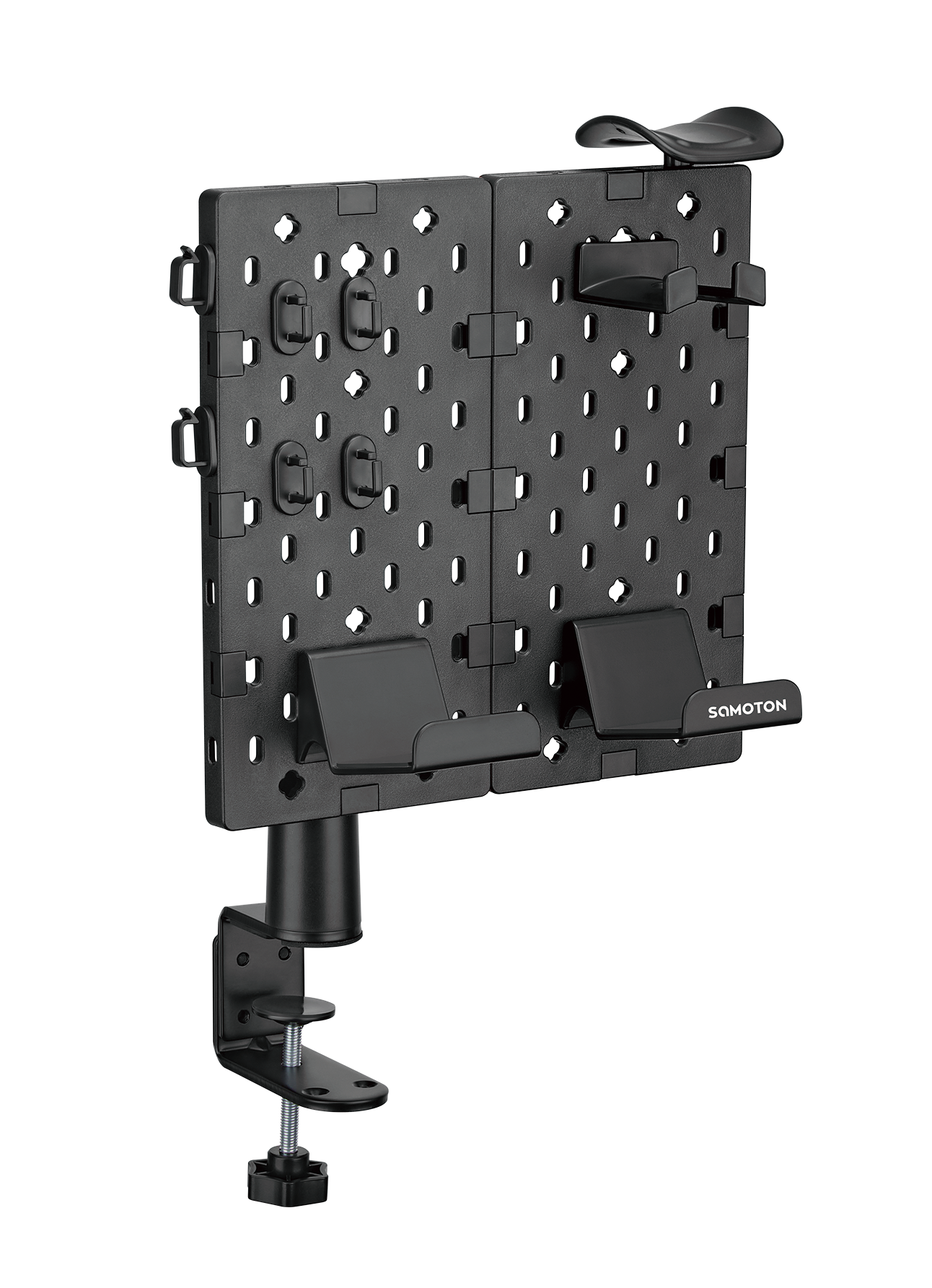 薩摩頓 SAMOTON MDB-2 旋轉收納洞洞板