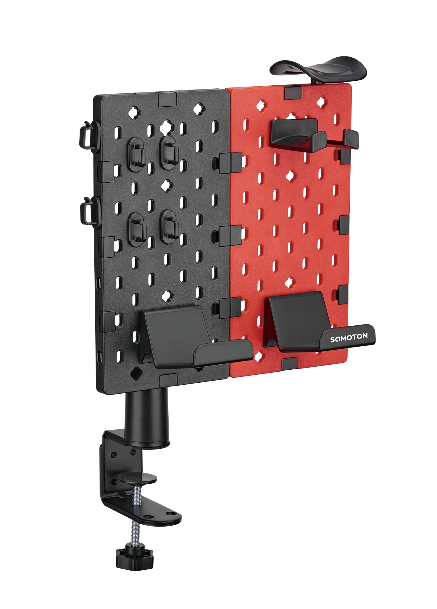 薩摩頓 SAMOTON MDB-2 旋轉收納洞洞板