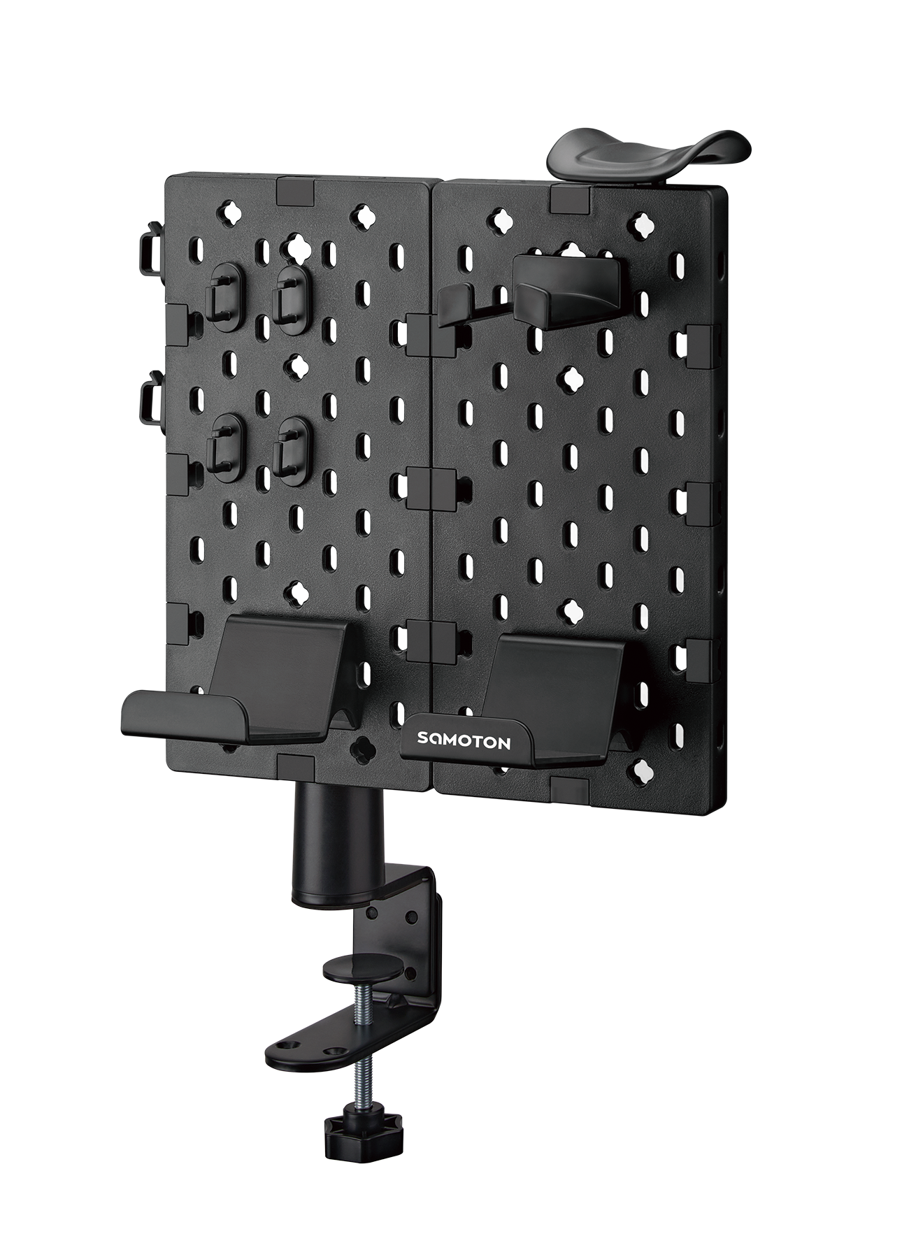 薩摩頓 SAMOTON MDB-2 旋轉收納洞洞板