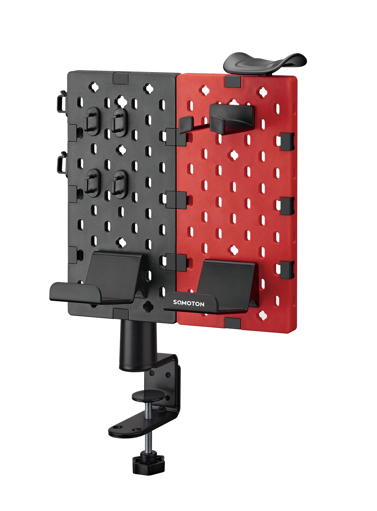 薩摩頓 SAMOTON MDB-2 旋轉收納洞洞板