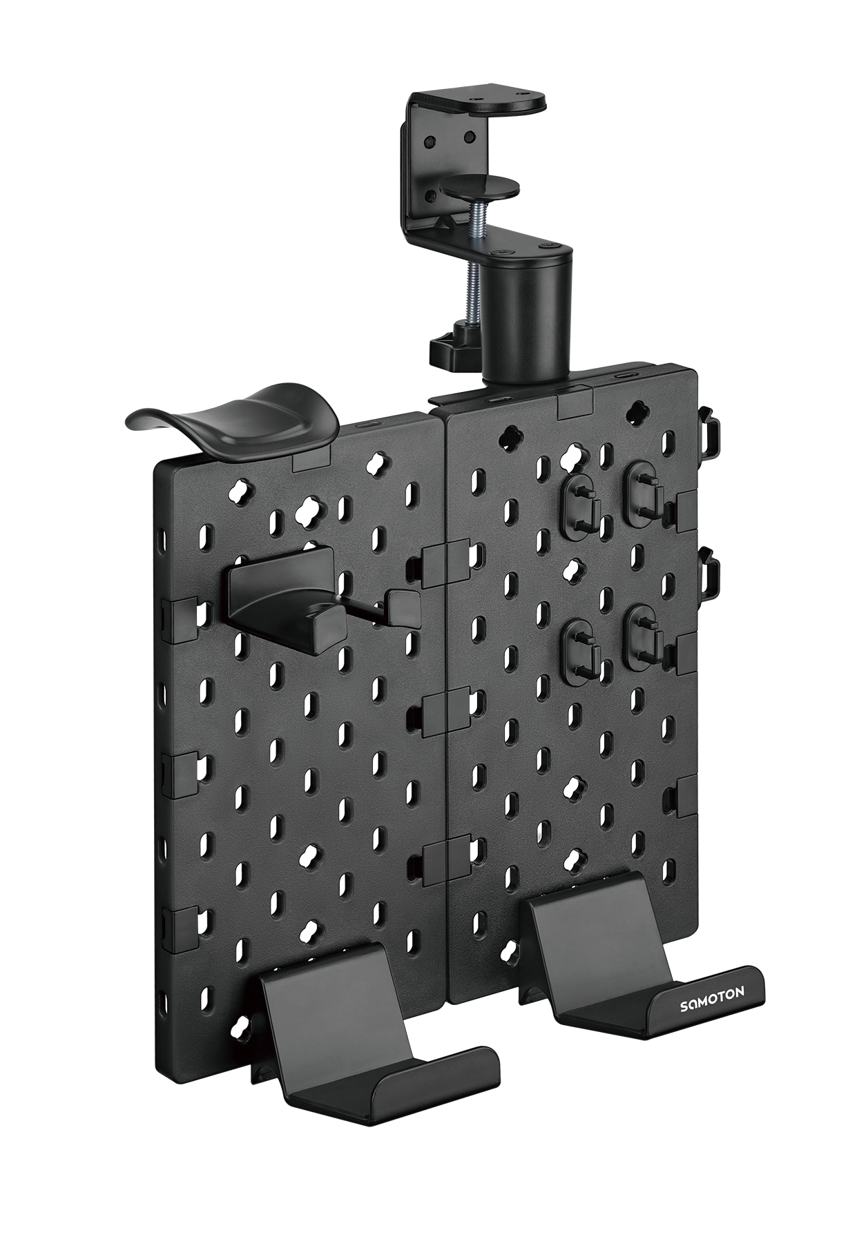 薩摩頓 SAMOTON MDB-2 旋轉收納洞洞板