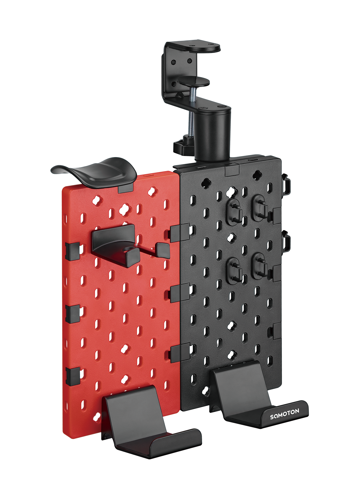 薩摩頓 SAMOTON MDB-2 旋轉收納洞洞板