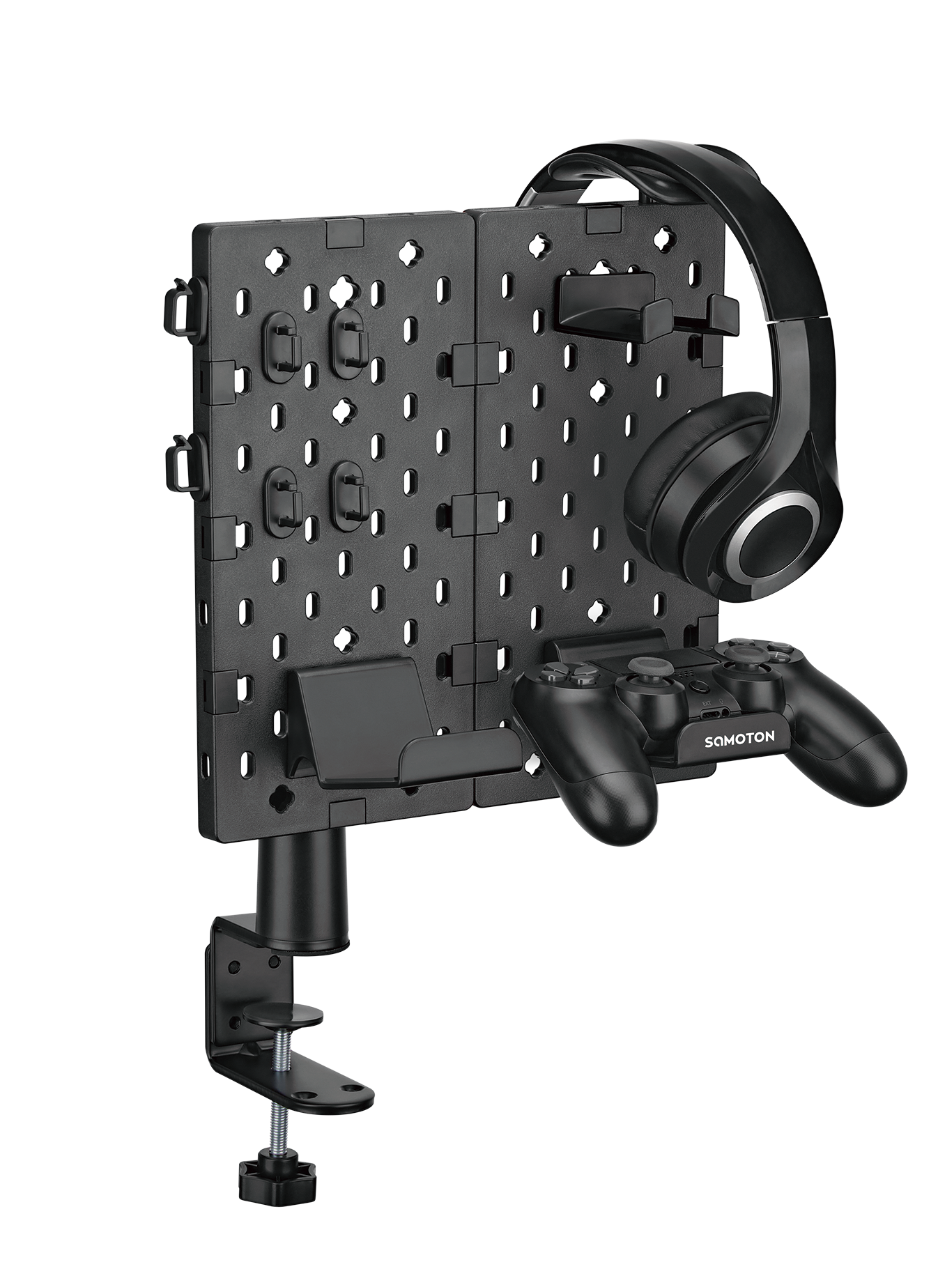 薩摩頓 SAMOTON MDB-2 旋轉收納洞洞板