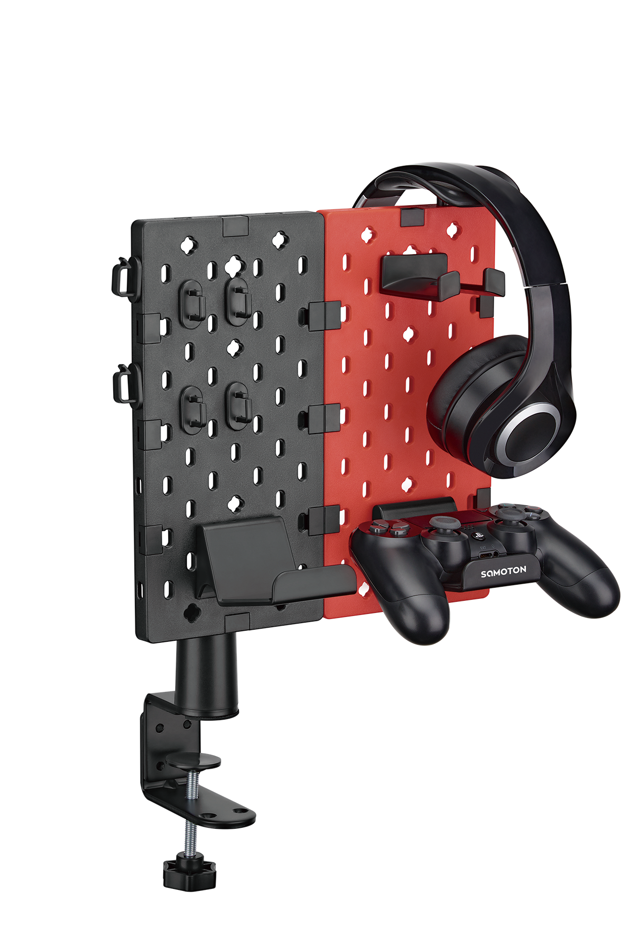 薩摩頓 SAMOTON MDB-2 旋轉收納洞洞板