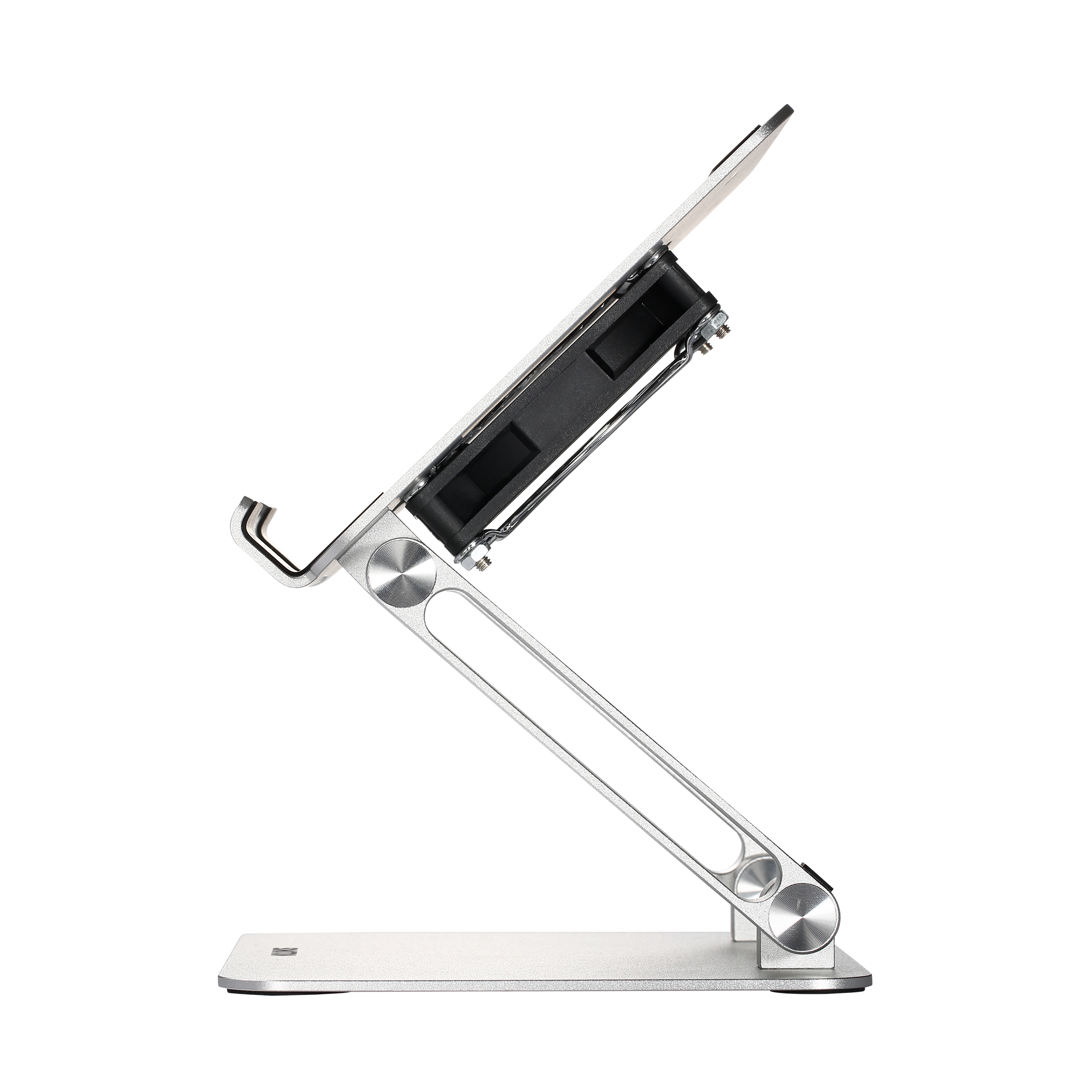 薩摩頓 SAMOTON SDTB-03 鋁合金手機平板散熱增高支架