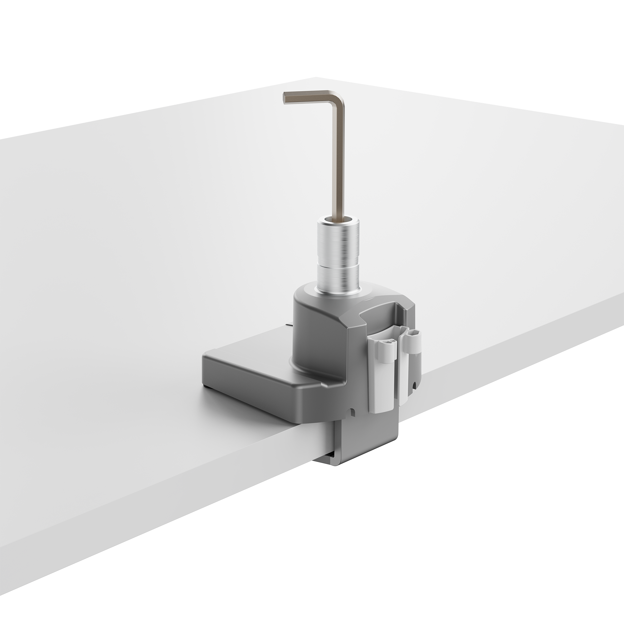 薩摩頓 SAMOTON MO-8-S1 彈簧式螢幕支架