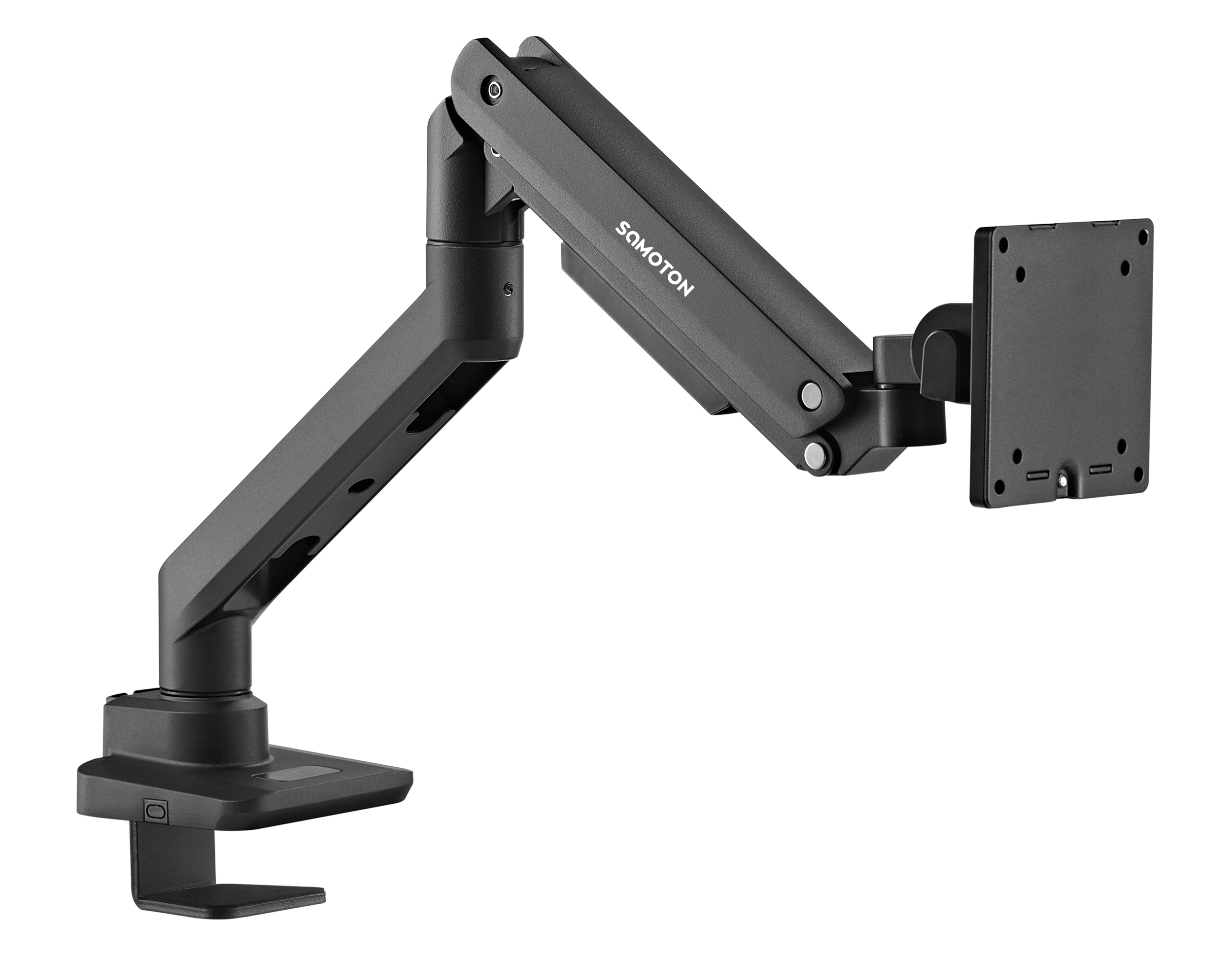 薩摩頓 SAMOTON MO-5-S1 氣壓式高承重螢幕支架
