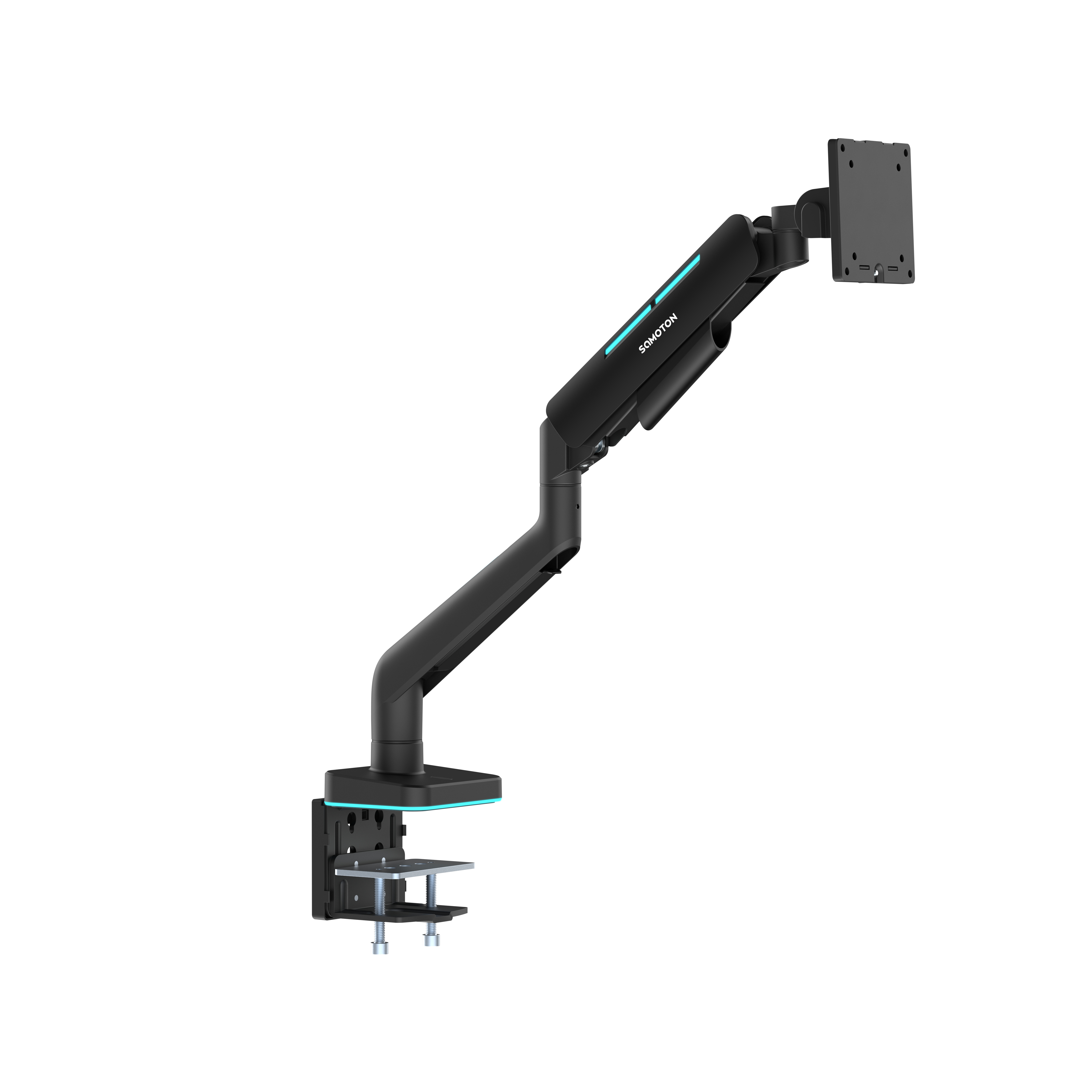 薩摩頓 SAMOTON MO-9-S1 RGB高承重螢幕支架
