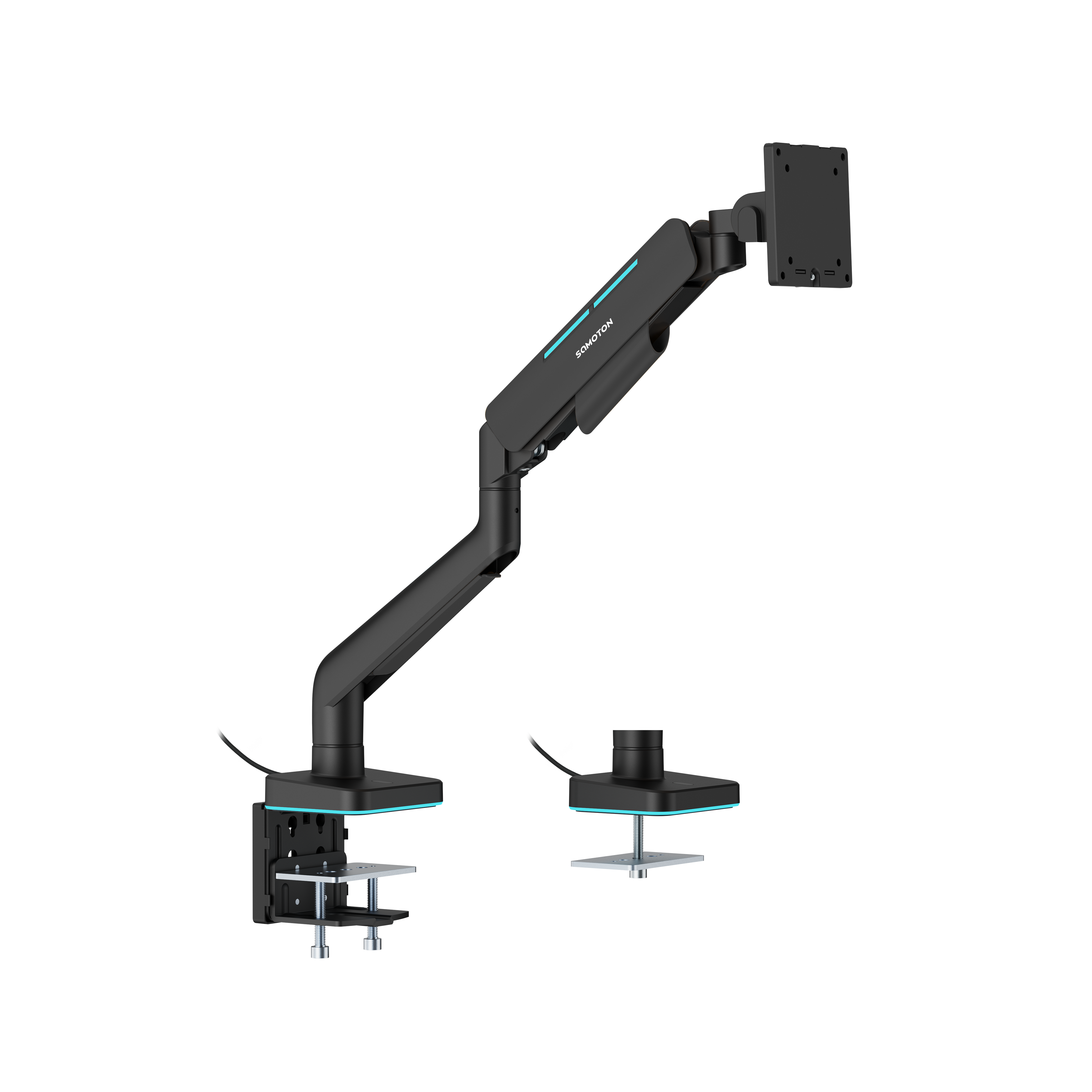 薩摩頓 SAMOTON MO-9-S1 RGB高承重螢幕支架