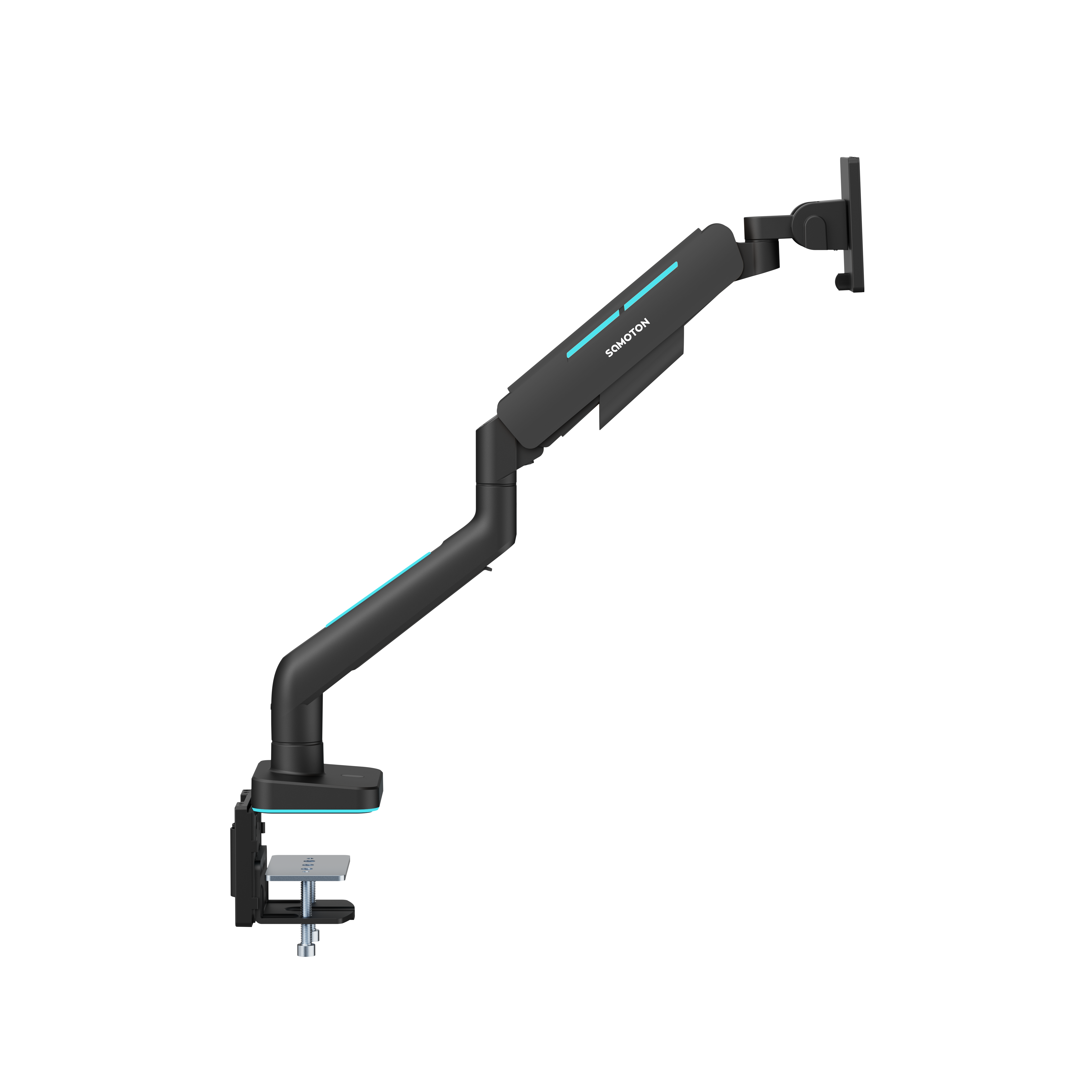 薩摩頓 SAMOTON MO-9-S1 RGB高承重螢幕支架