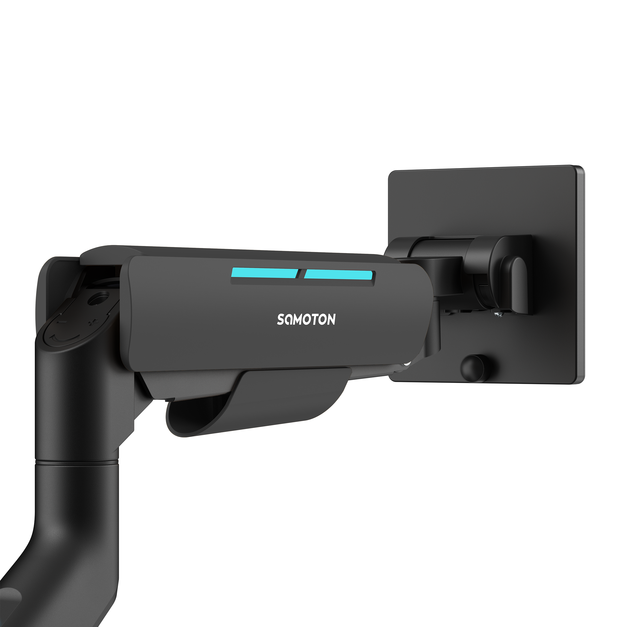 薩摩頓 SAMOTON MO-9-S1 RGB高承重螢幕支架