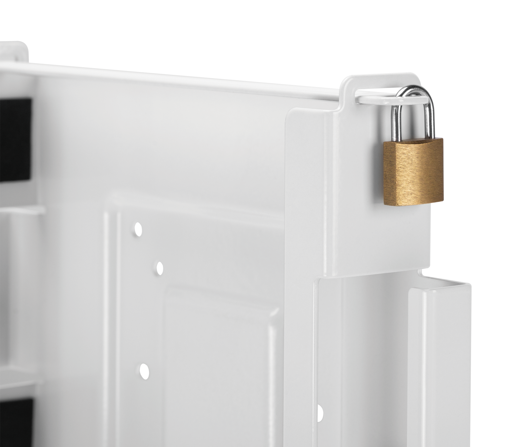 薩摩頓 SAMOTON MAO-8 Mac Mini 懸掛支架