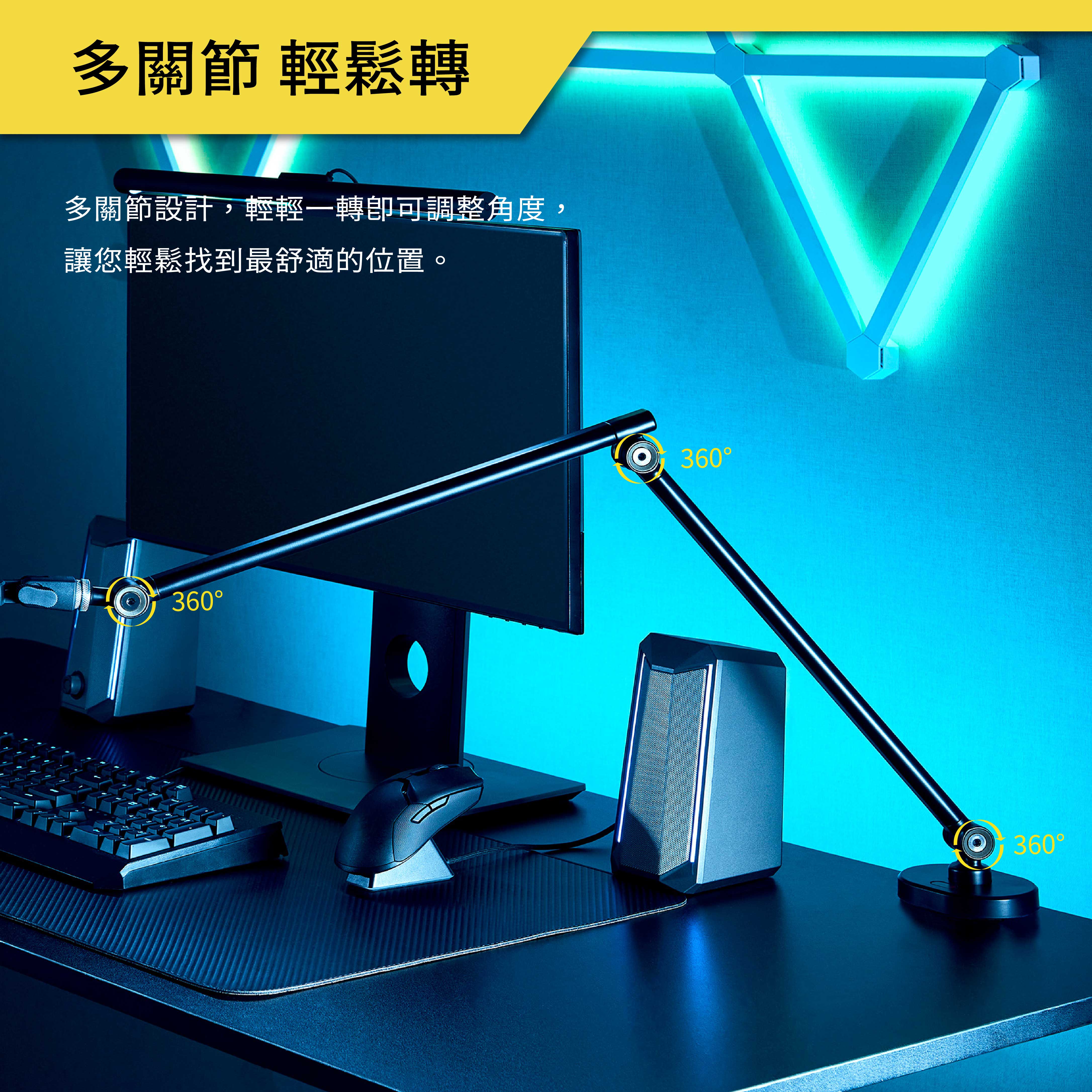 薩摩頓 SAMOTON MAO-28 麥克風支架