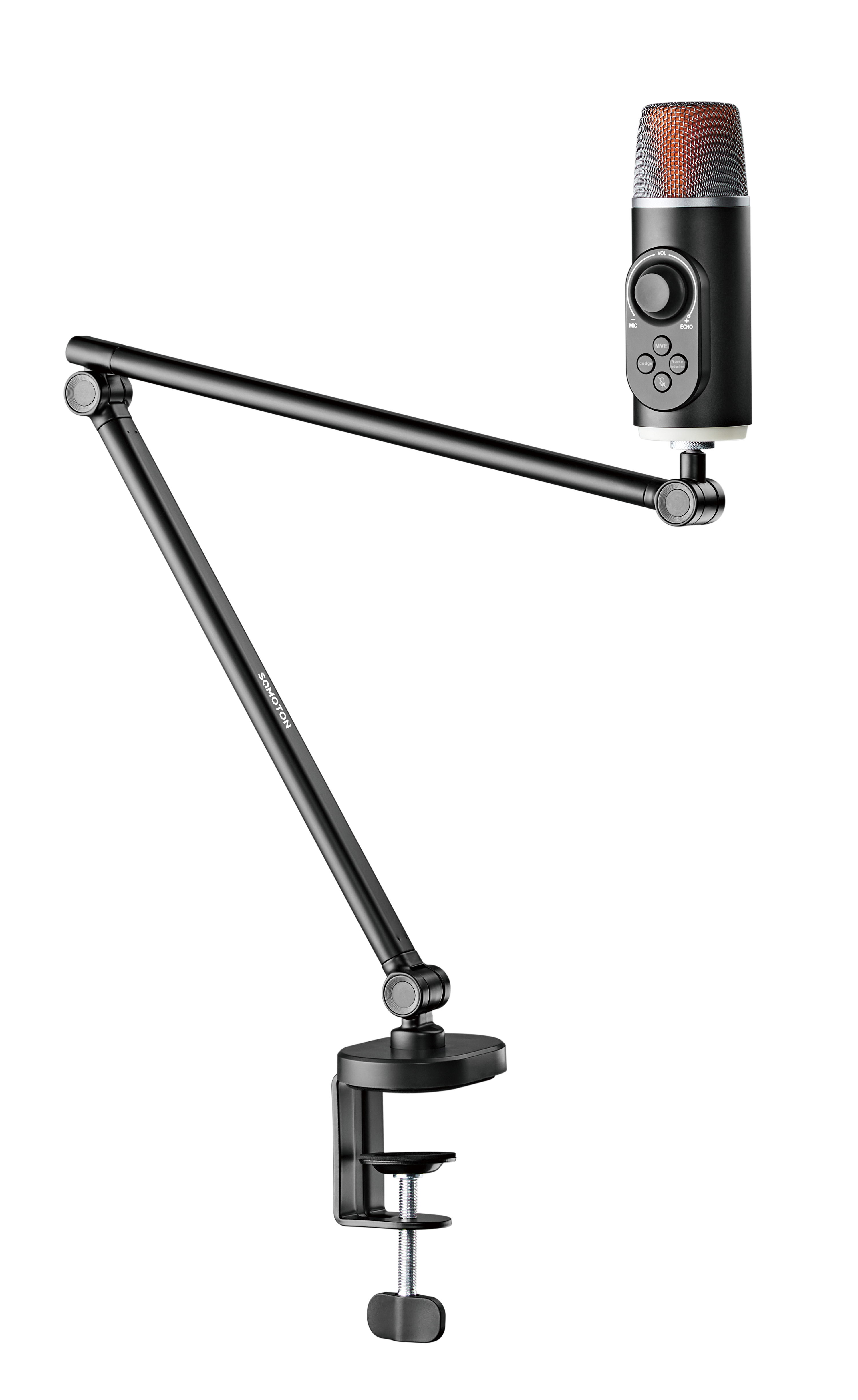 薩摩頓 SAMOTON MAO-28 麥克風支架