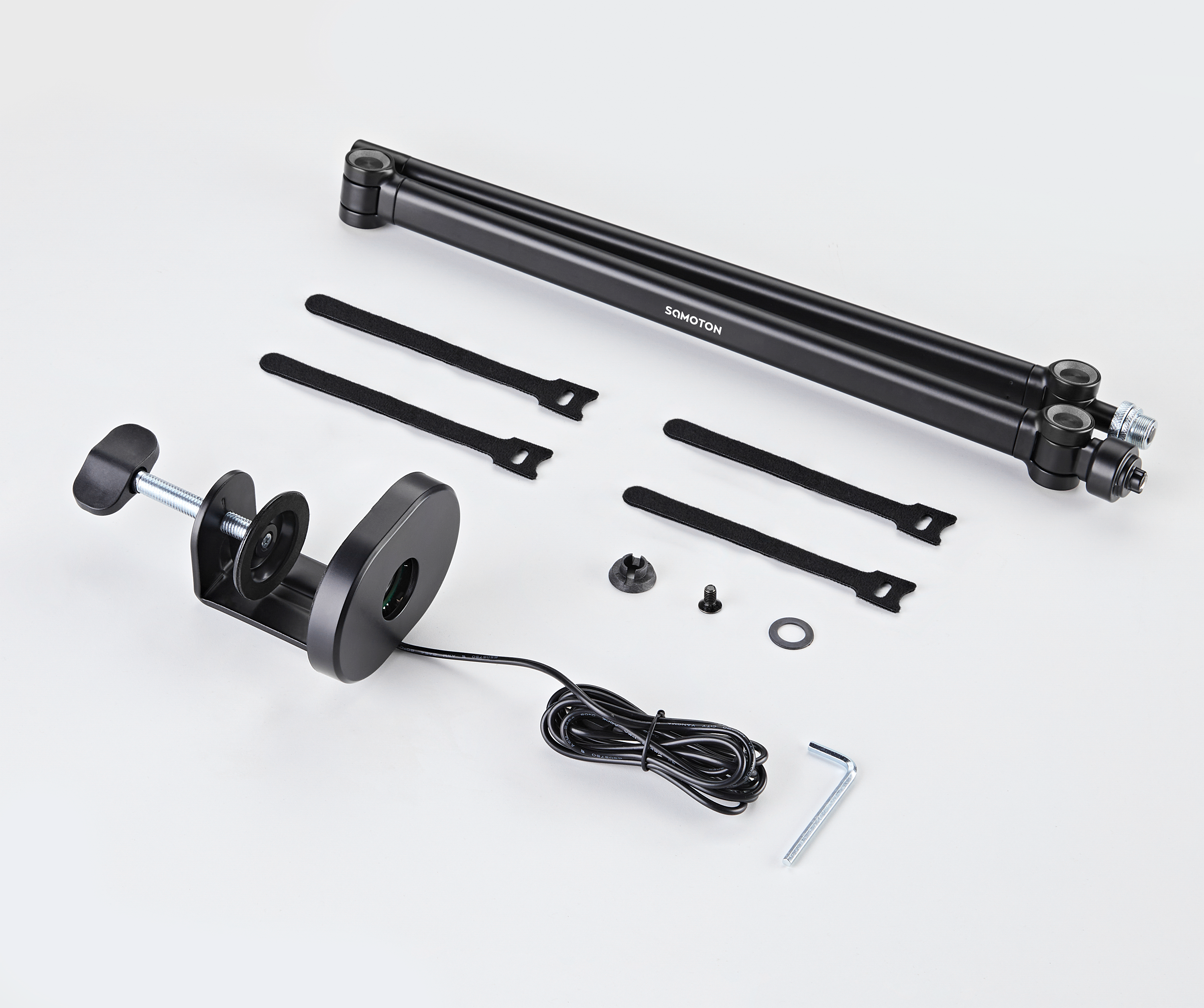 薩摩頓 SAMOTON MAO-28 麥克風支架