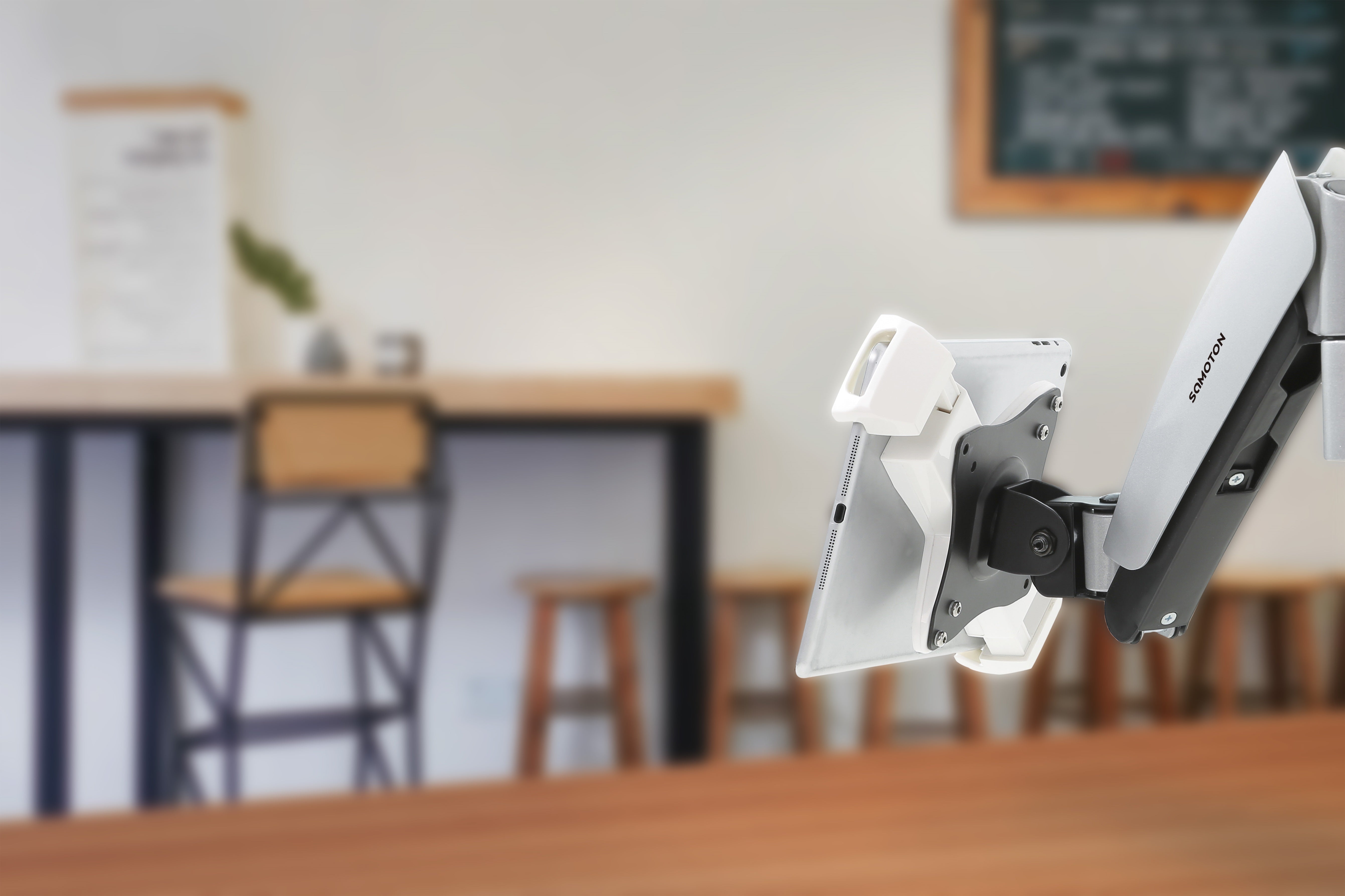 薩摩頓 SAMOTON MAO-1 VESA 平板電腦夾