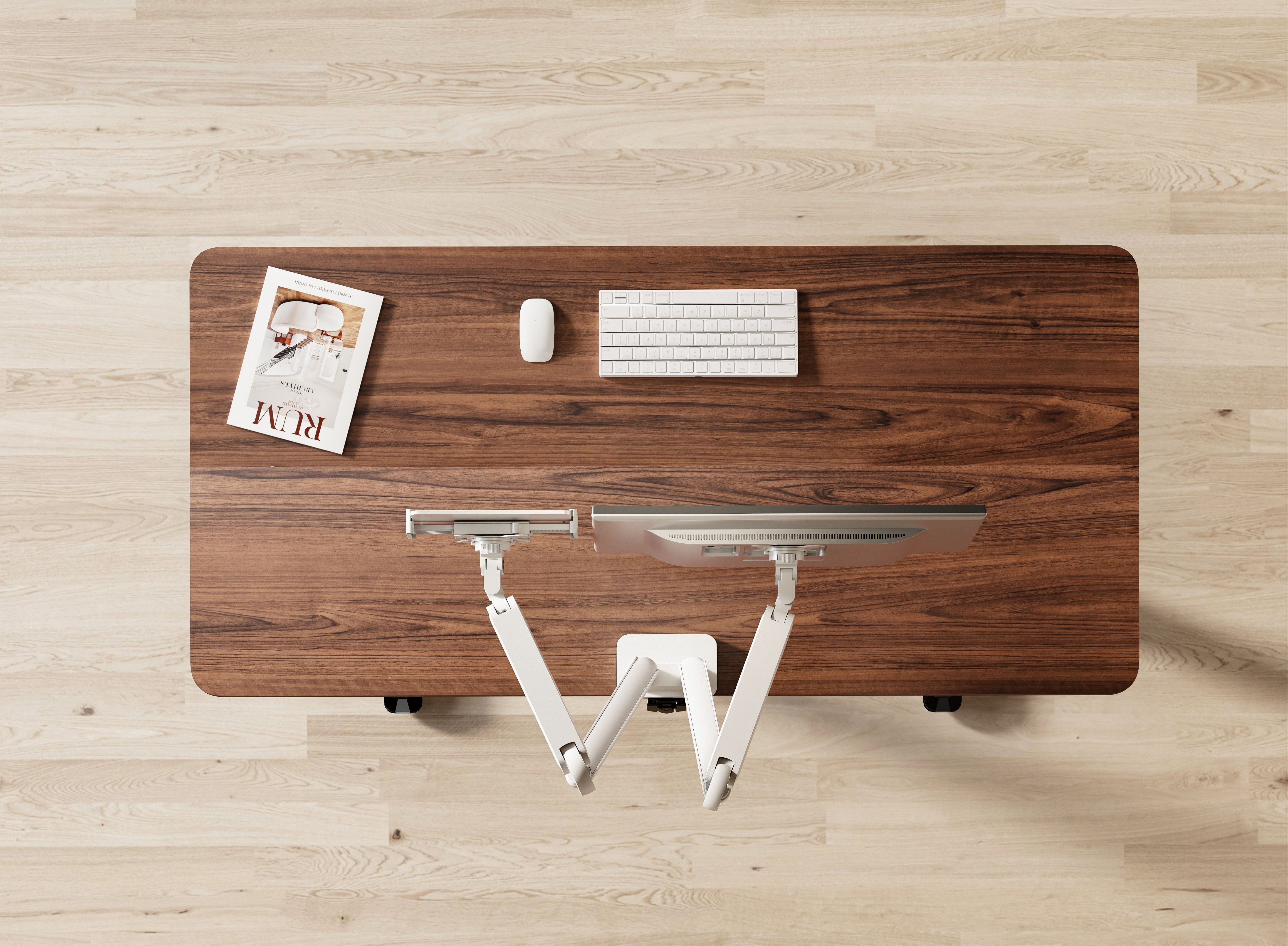 薩摩頓 SAMOTON MAO-2 VESA 平板電腦夾