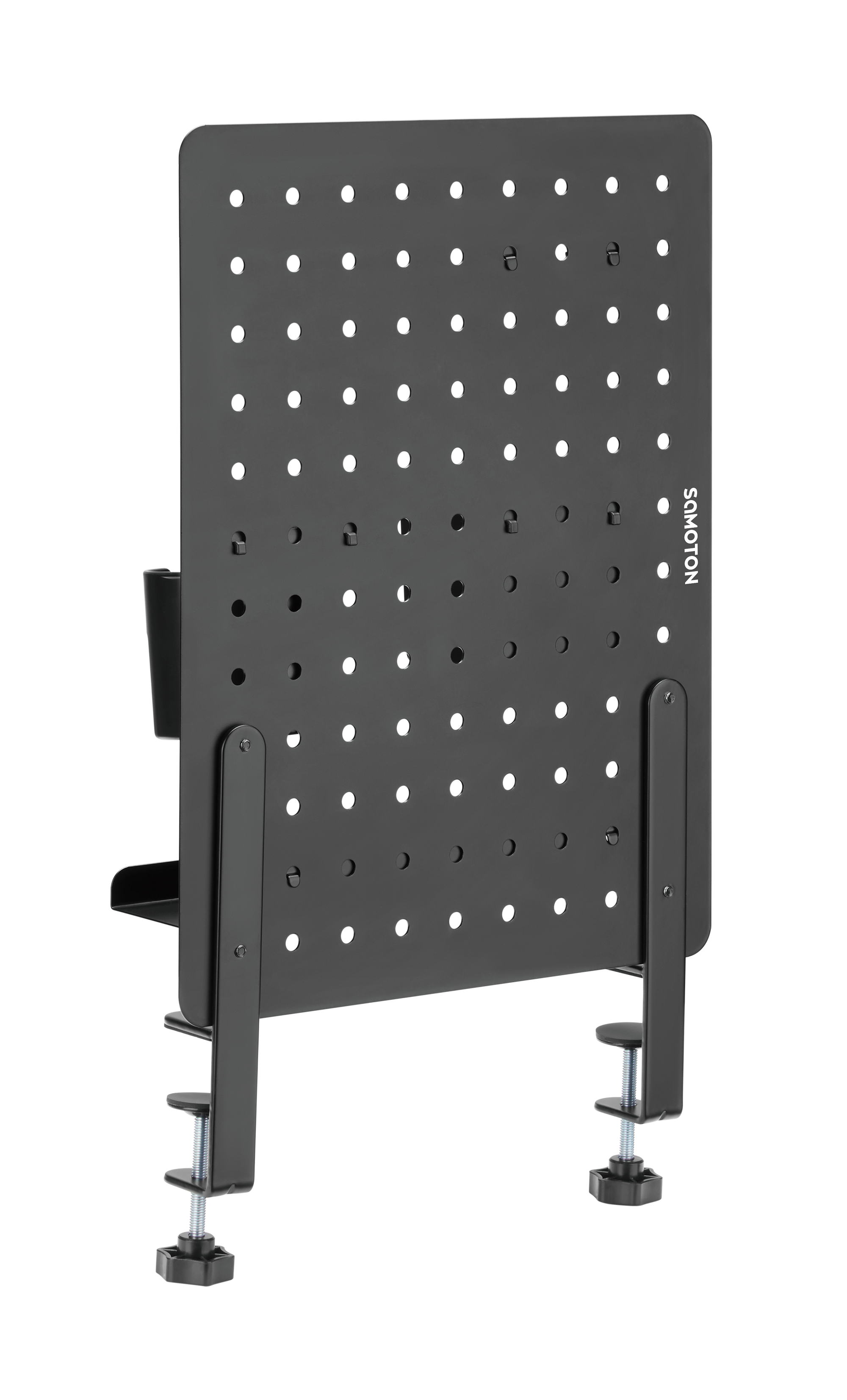 薩摩頓 SAMOTON MAO-16 夾桌式收納立架