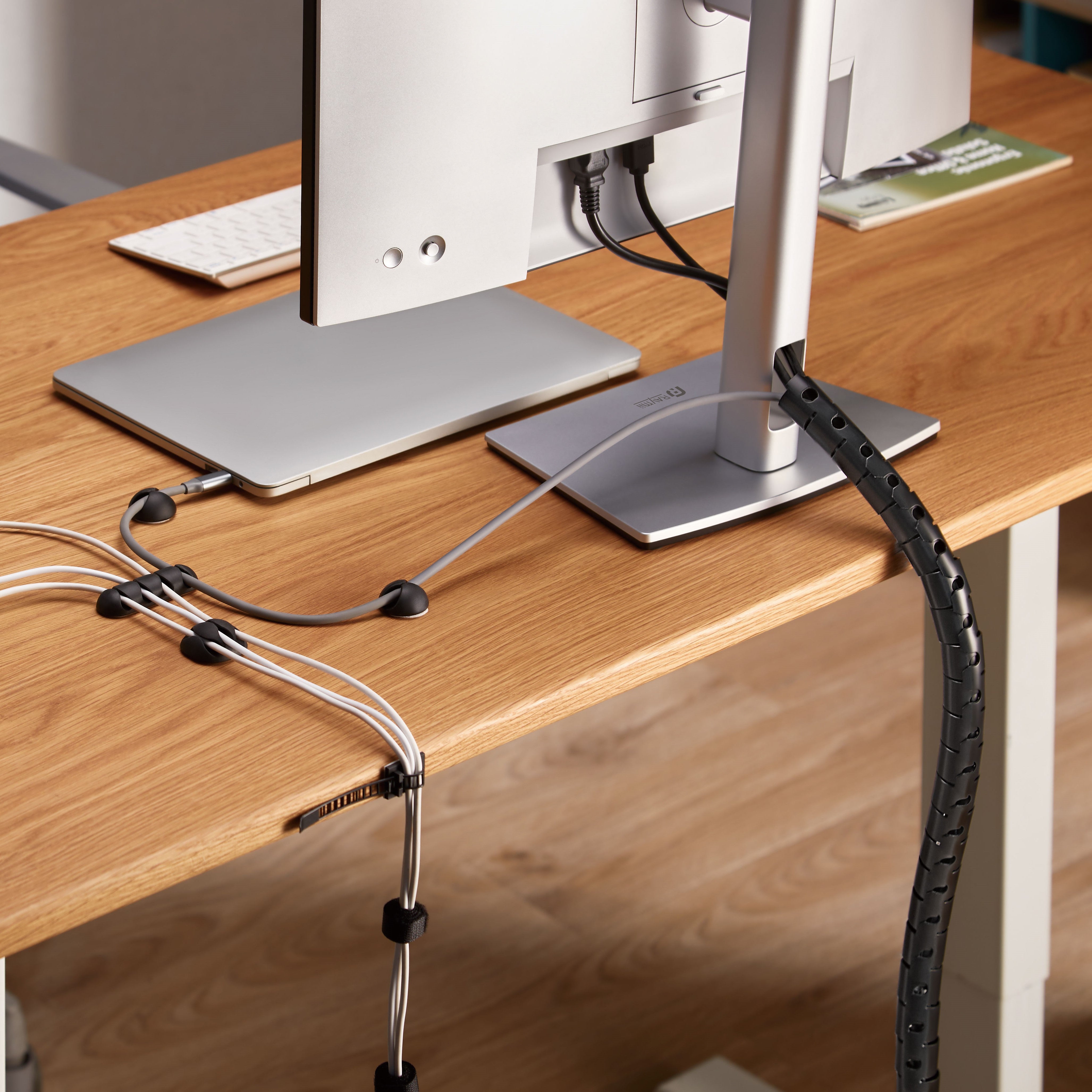 薩摩頓 SAMOTON MAO-24 理線套管收納組