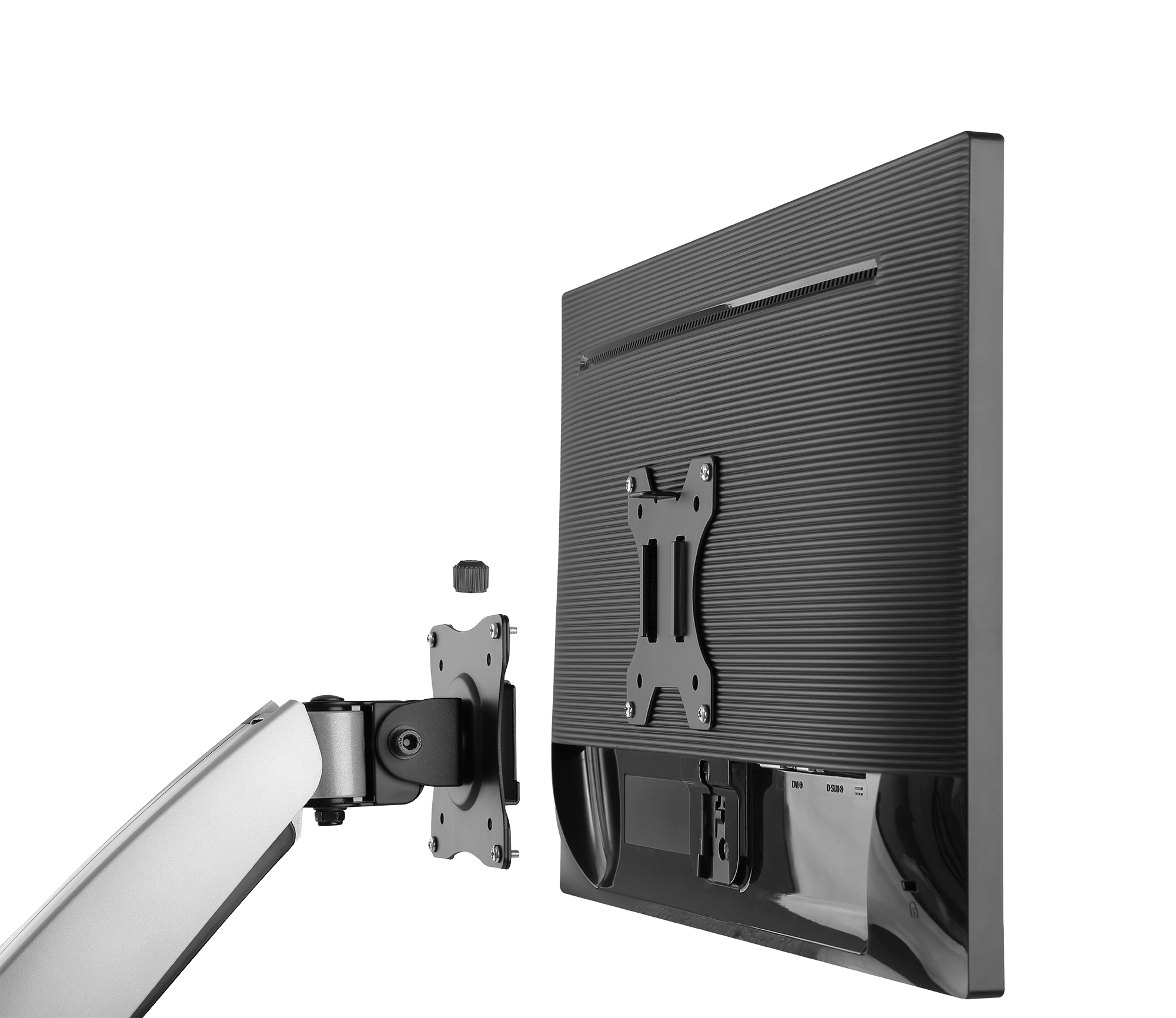 薩摩頓 SAMOTON MAO-6 VESA快拆式轉接架