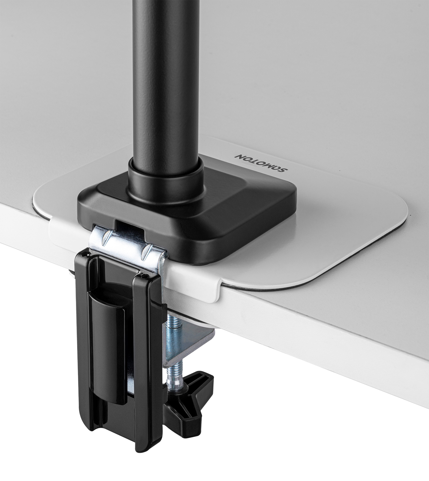 薩摩頓 SAMOTON MAO-11 螢幕支架桌面保護墊片