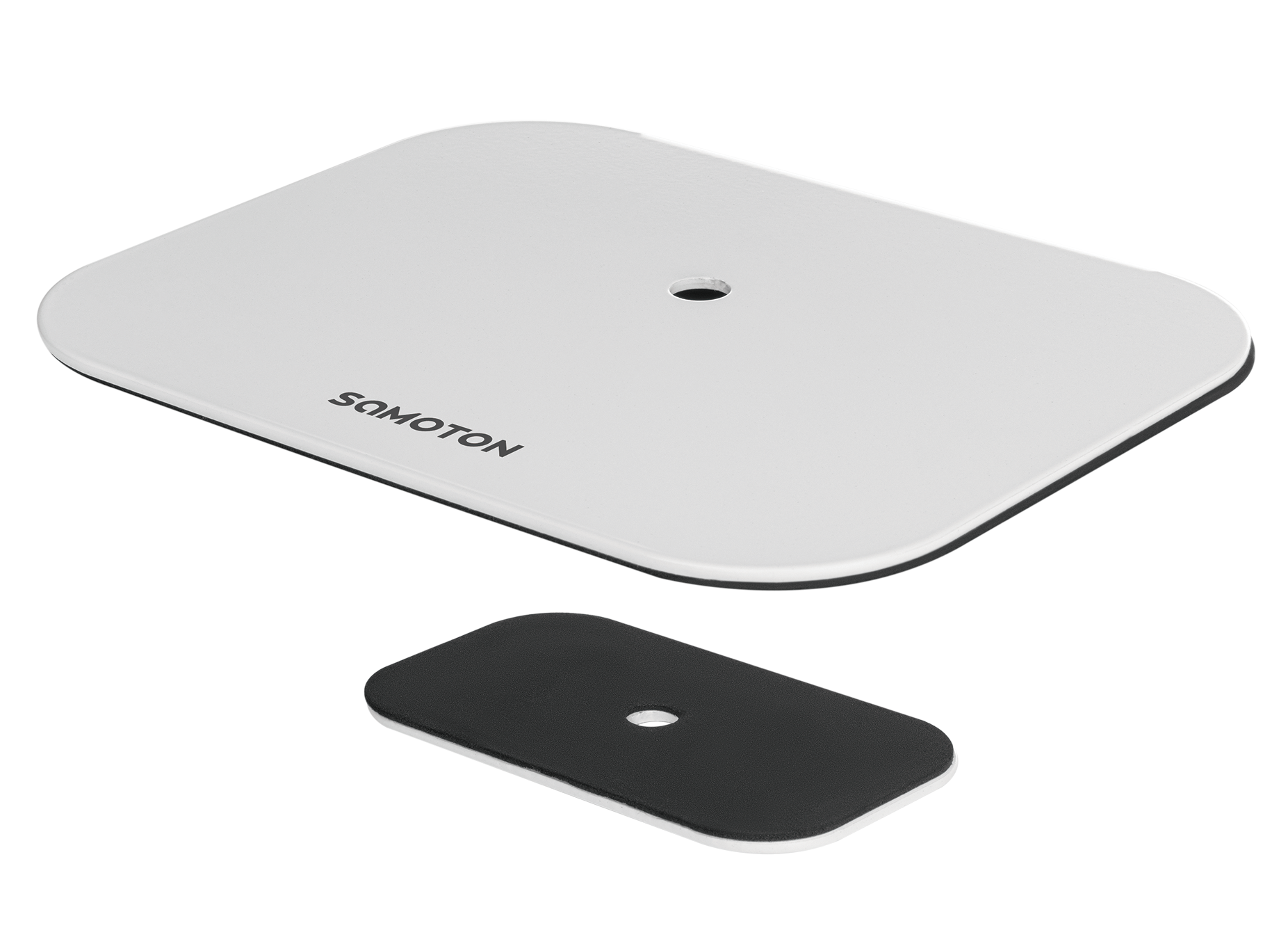 薩摩頓 SAMOTON MAO-11 螢幕支架桌面保護墊片