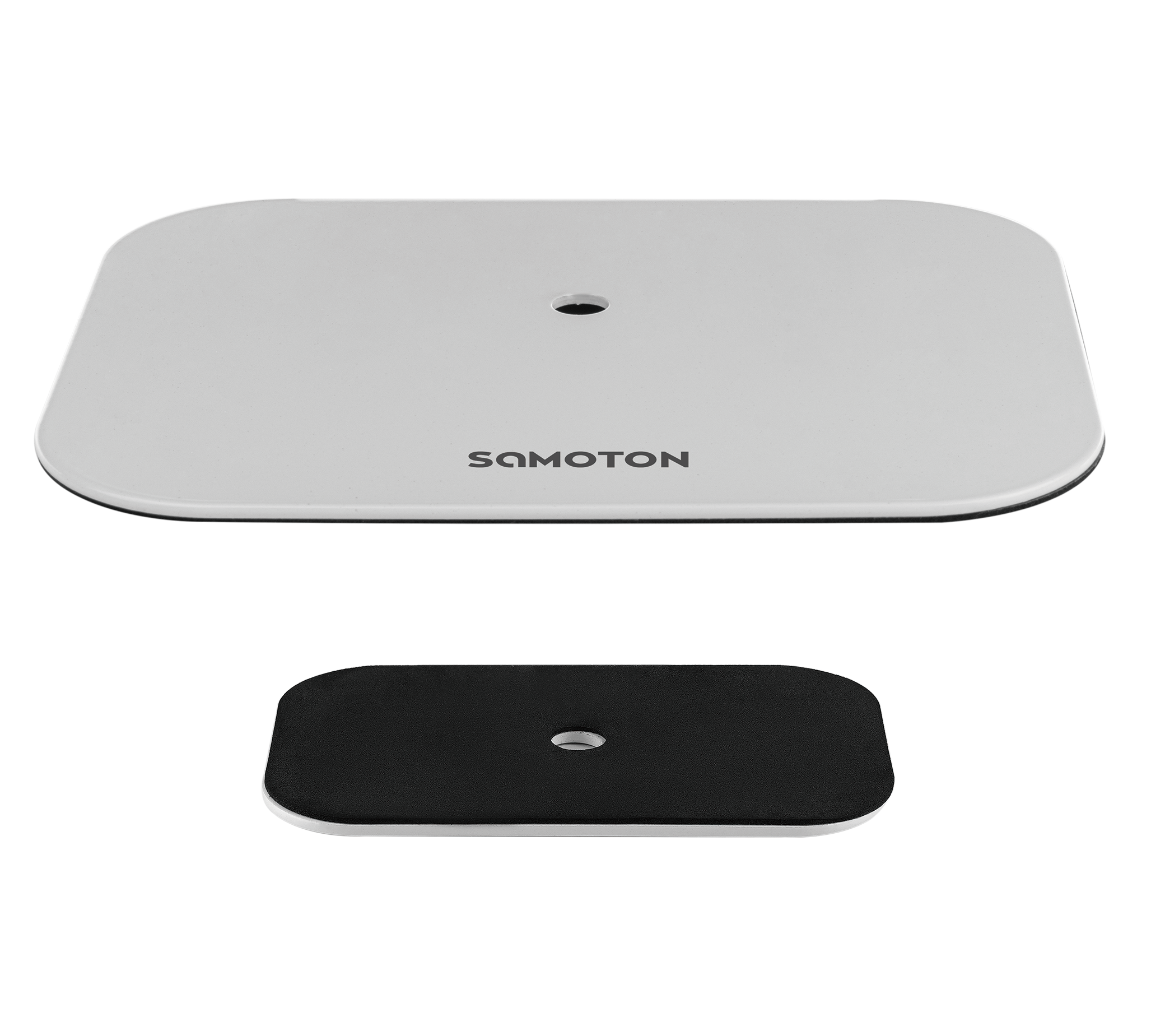 薩摩頓 SAMOTON MAO-11 螢幕支架桌面保護墊片