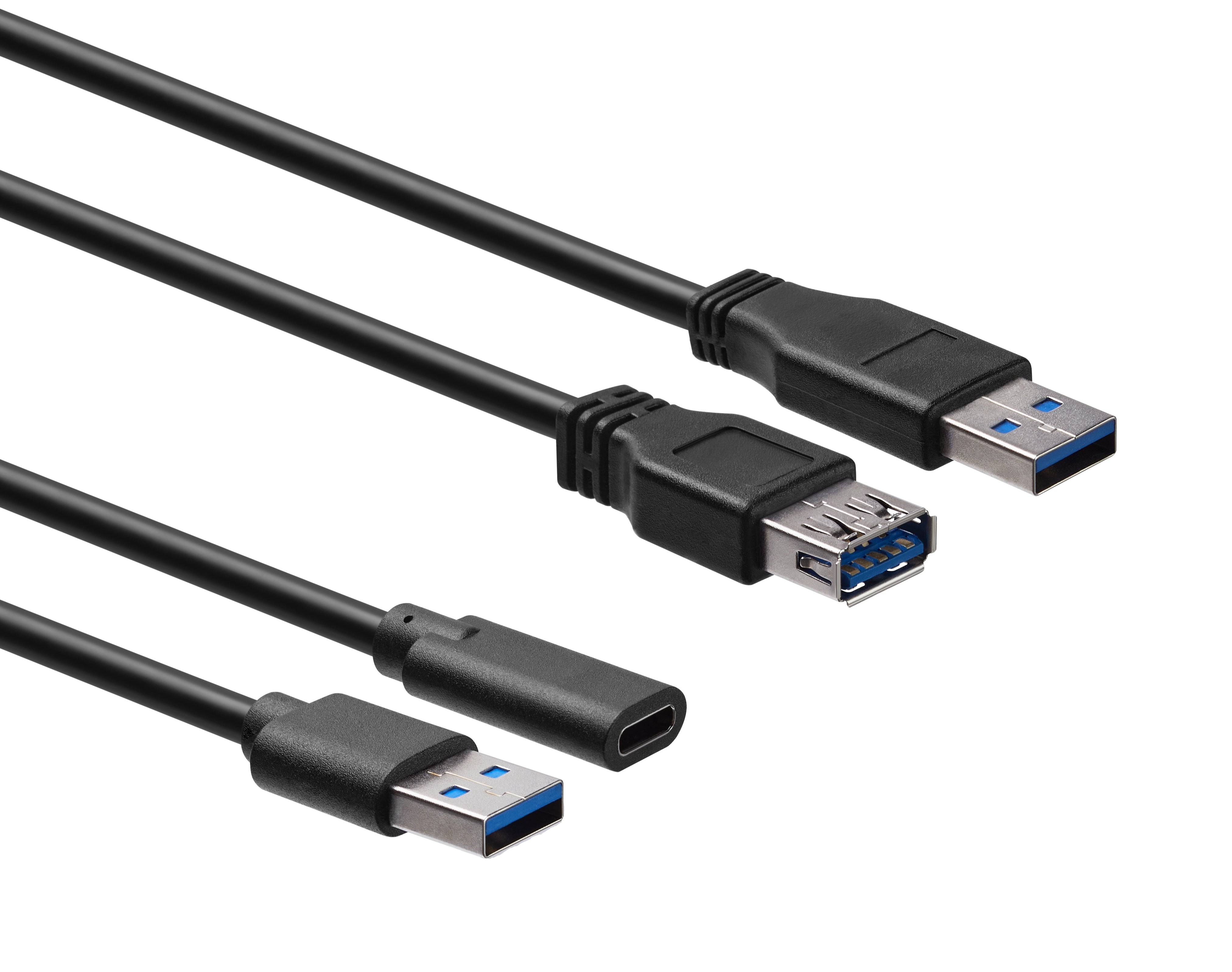 薩摩頓 SAMOTON MAO-4 USB TYPE-C擴充線