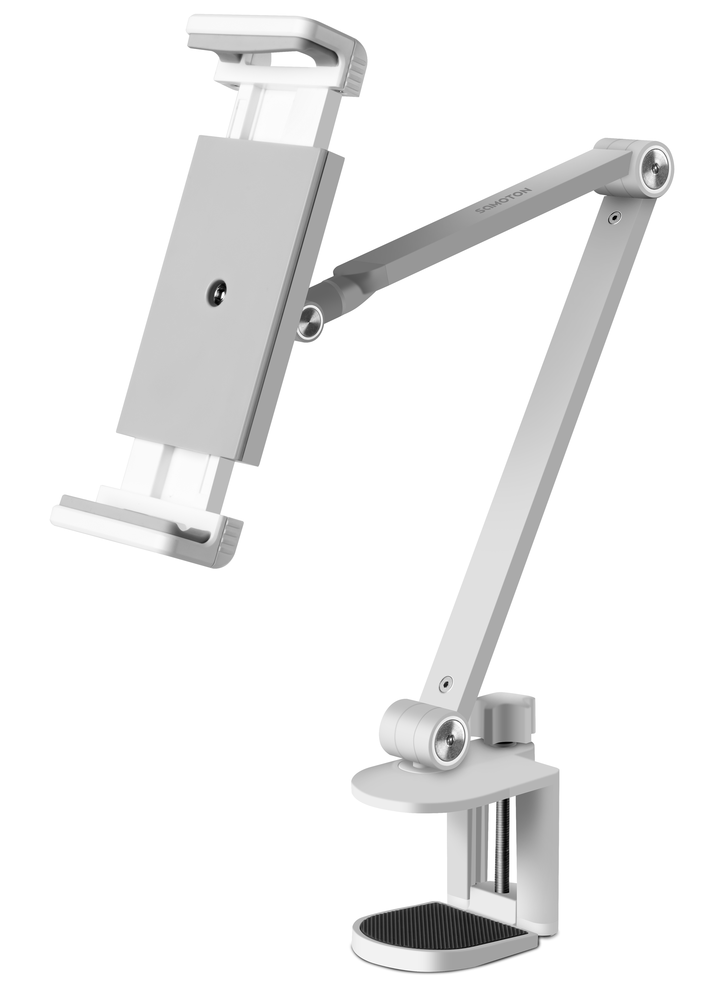 薩摩頓 SAMOTON UTA-3 夾桌式手機平板支架